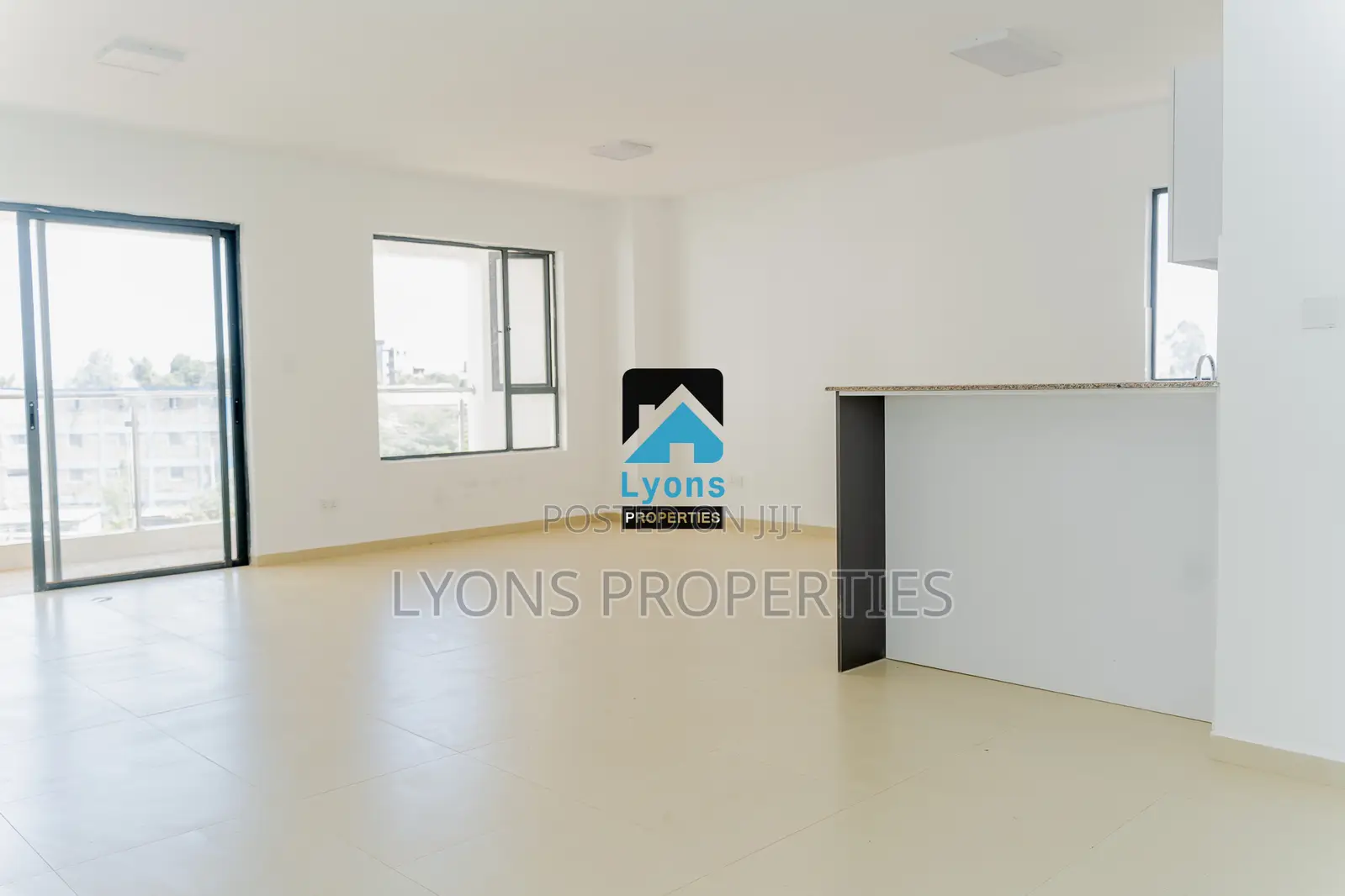 3bdrm Apartment in Maasai Lodge for rent in Maasai Lodge