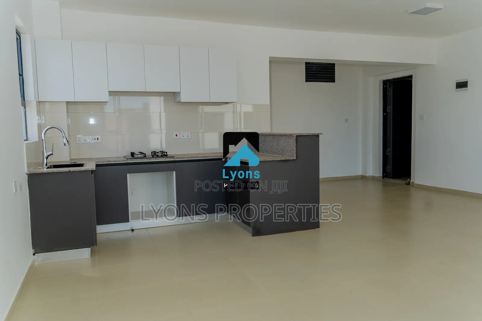 3bdrm Apartment in Maasai Lodge for rent in Maasai Lodge