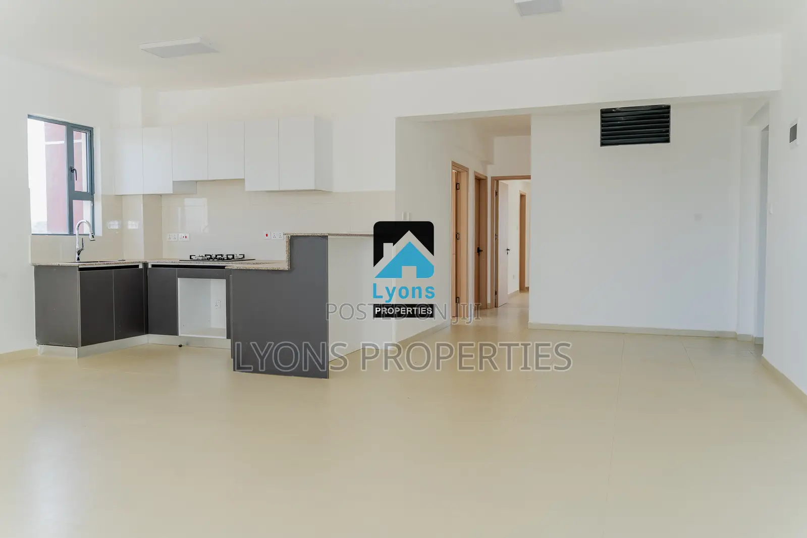 3bdrm Apartment in Maasai Lodge for rent in Maasai Lodge