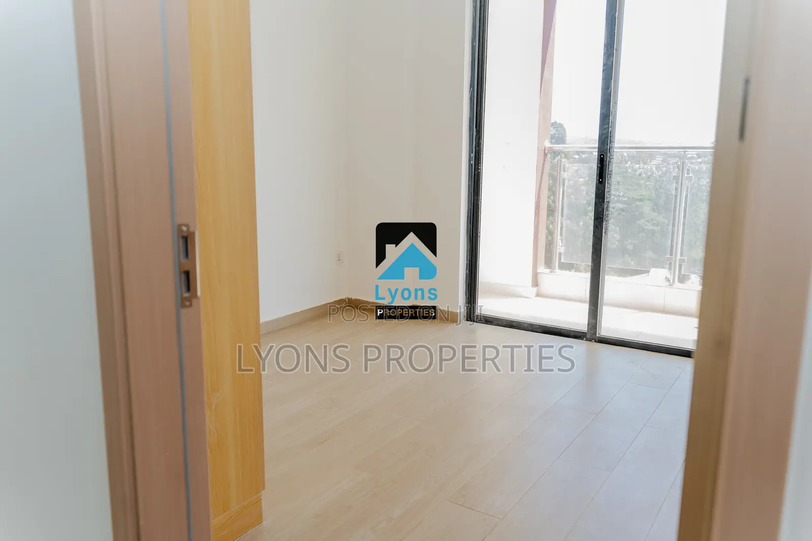 3bdrm Apartment in Maasai Lodge for rent in Maasai Lodge