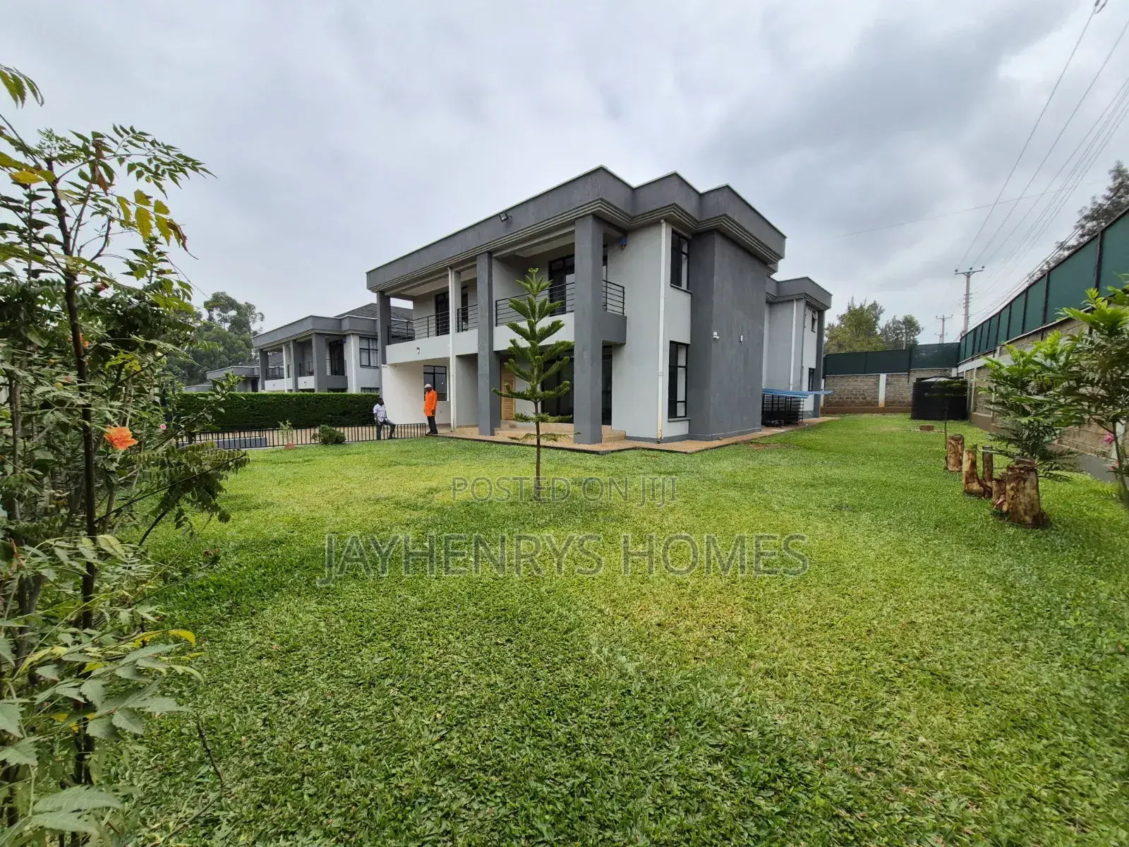 5bdrm Villa in Ridgeways for rent in Ridgeways