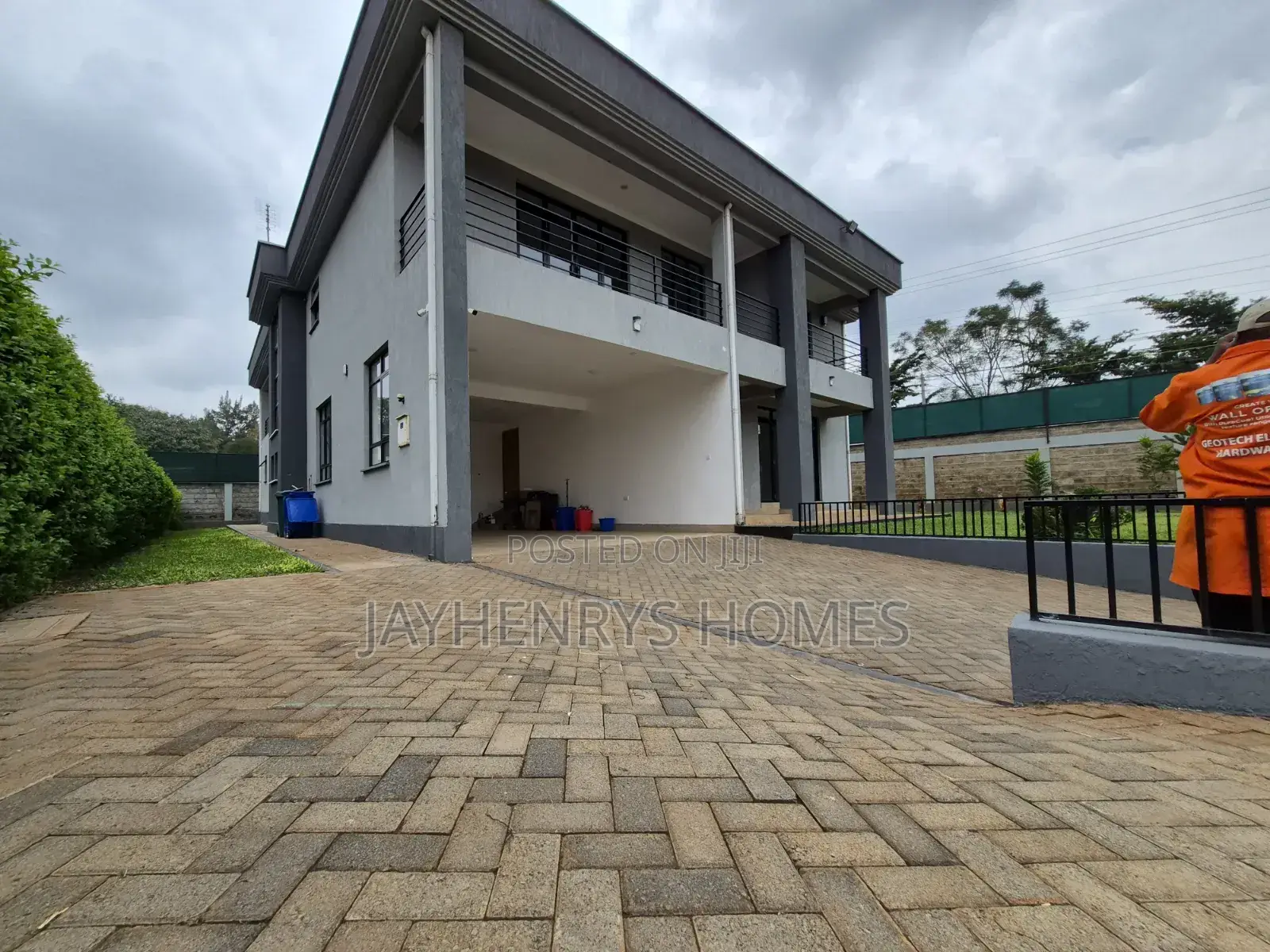 5bdrm Villa in Ridgeways for rent in Ridgeways