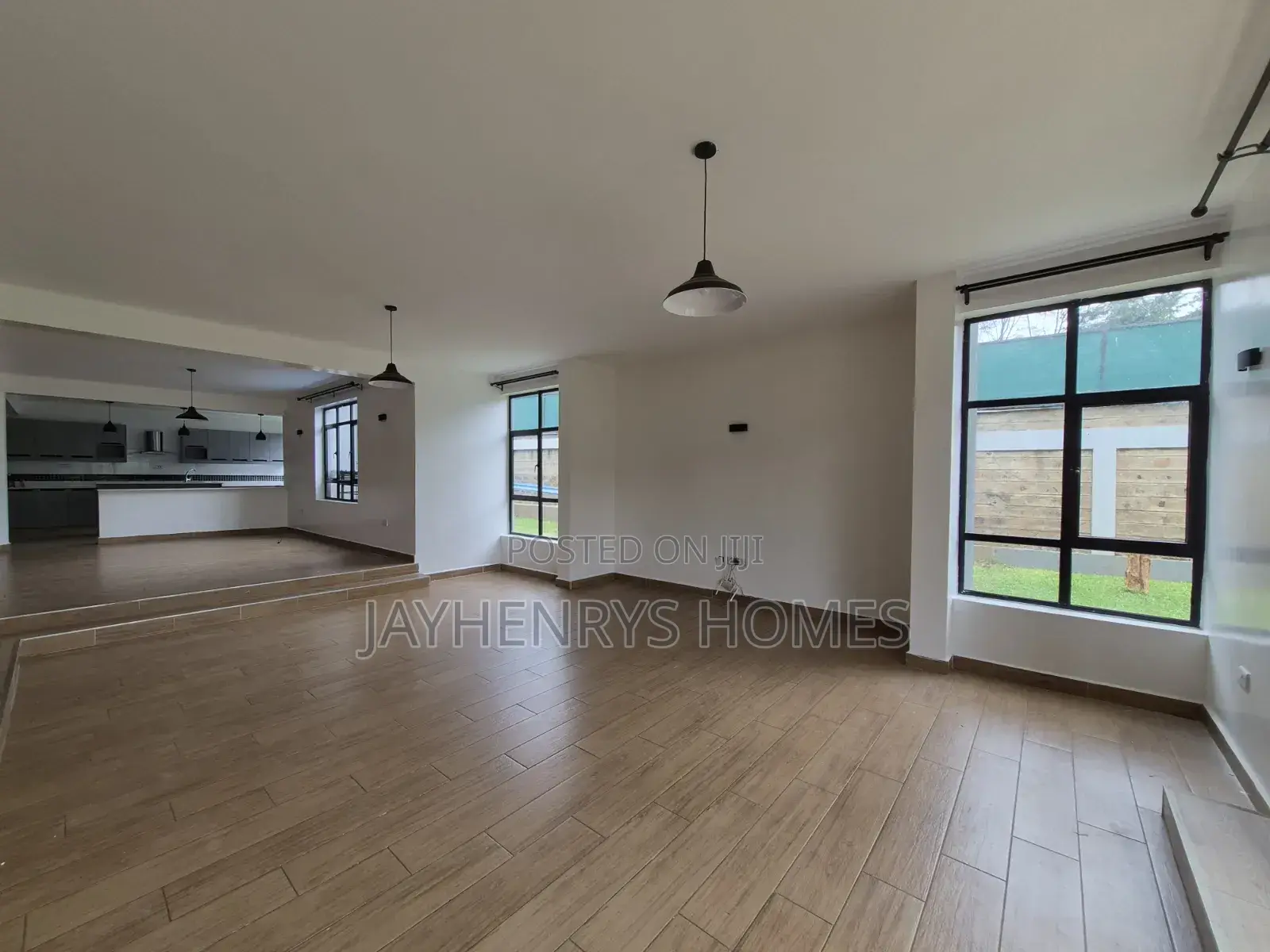 5bdrm Villa in Ridgeways for rent in Ridgeways