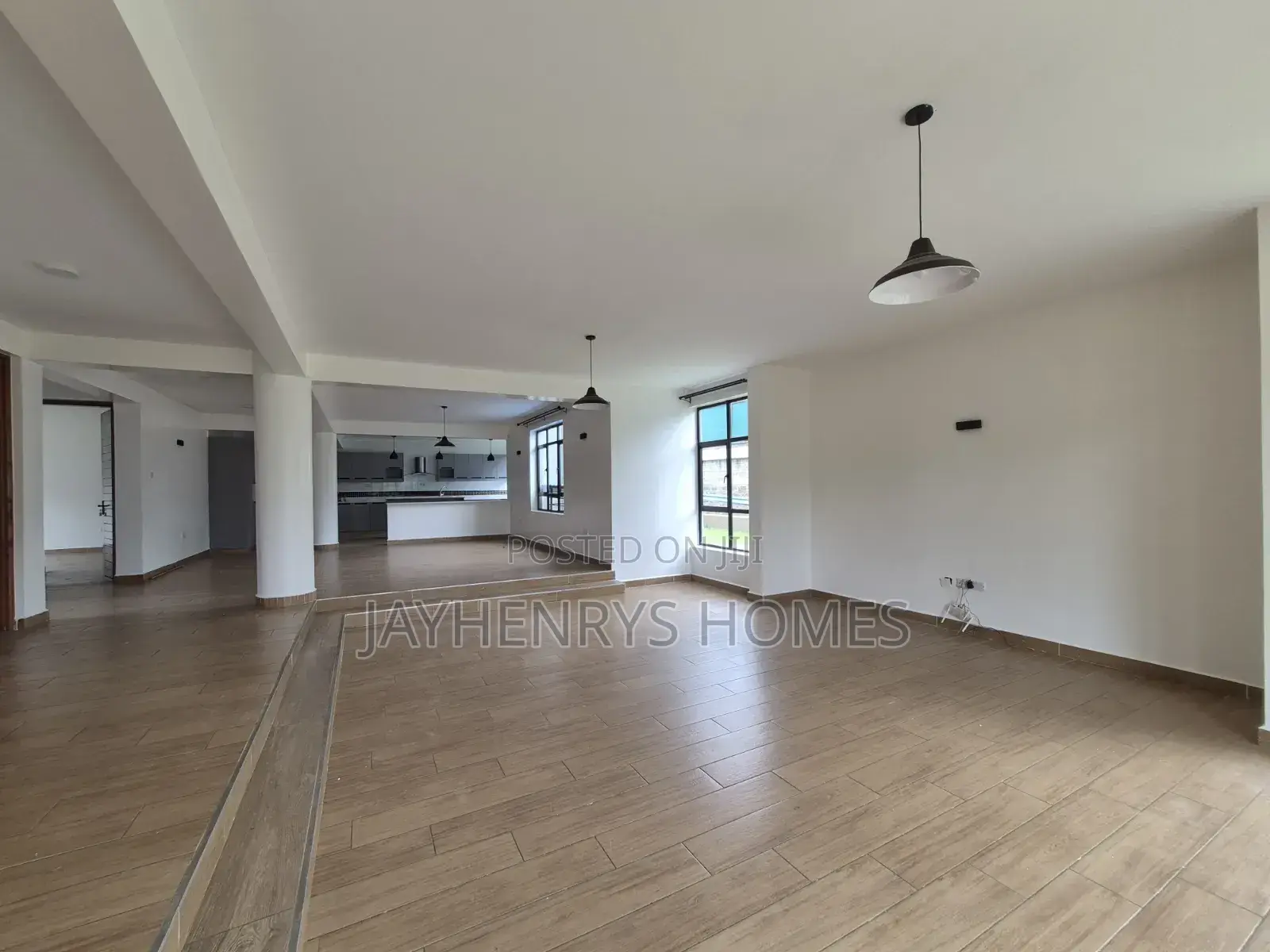 5bdrm Villa in Ridgeways for rent in Ridgeways