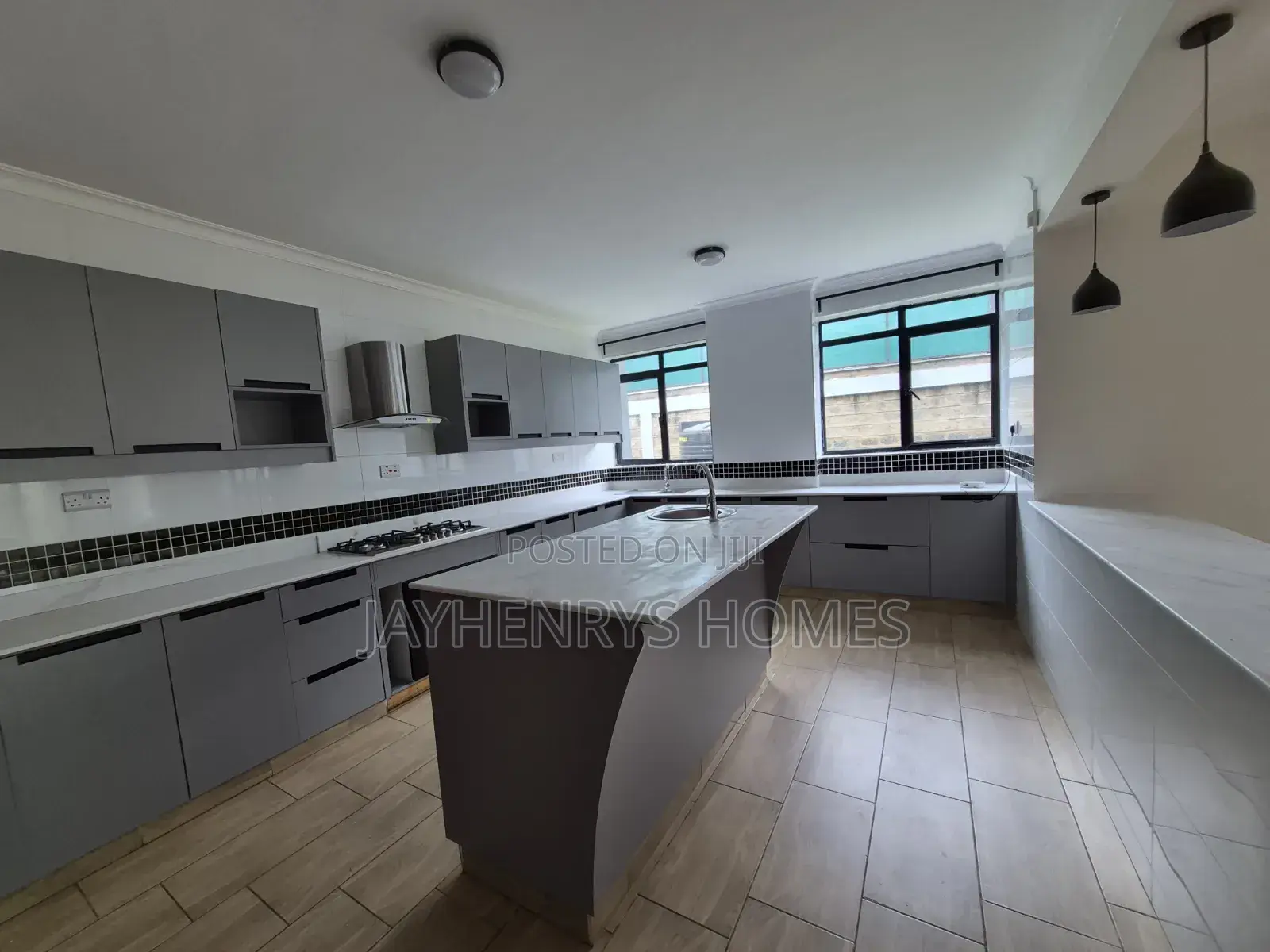 5bdrm Villa in Ridgeways for rent in Ridgeways