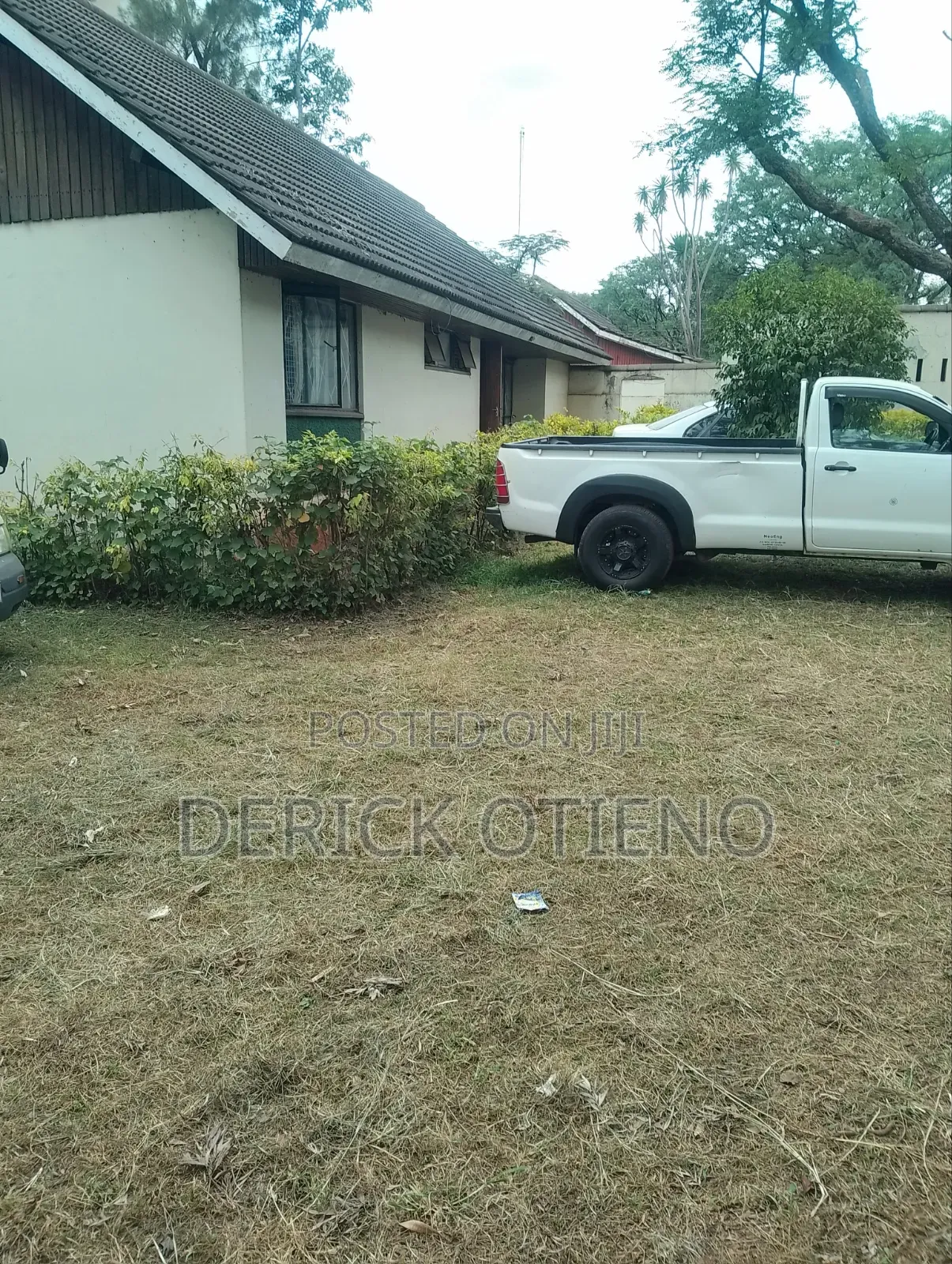 3bdrm Bungalow in Woodly, Woodley Estate for rent in Woodley Estate