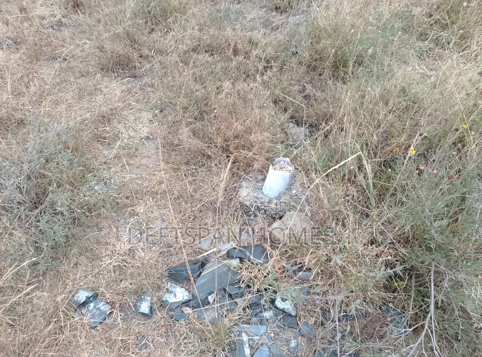 50 by 100 Plot Selling at Kantafu in Kangundo Central