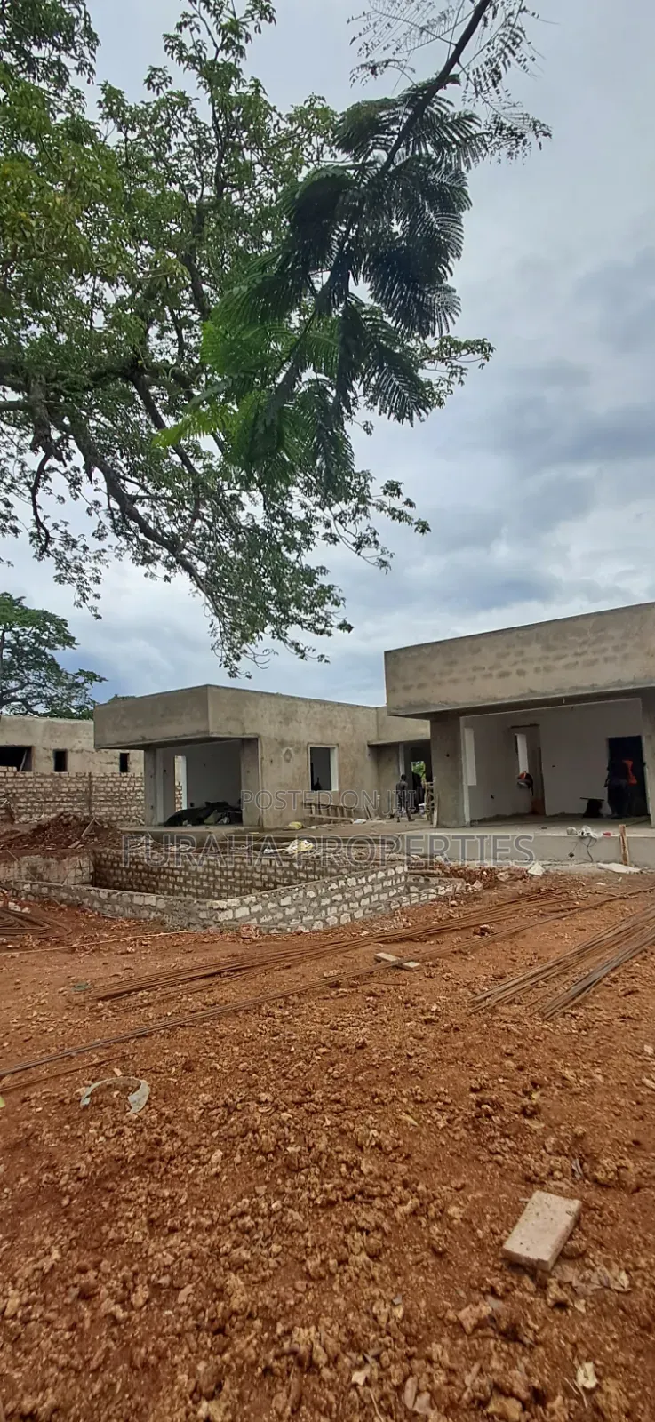 3bdrm Villa in Diani for sale in Diani