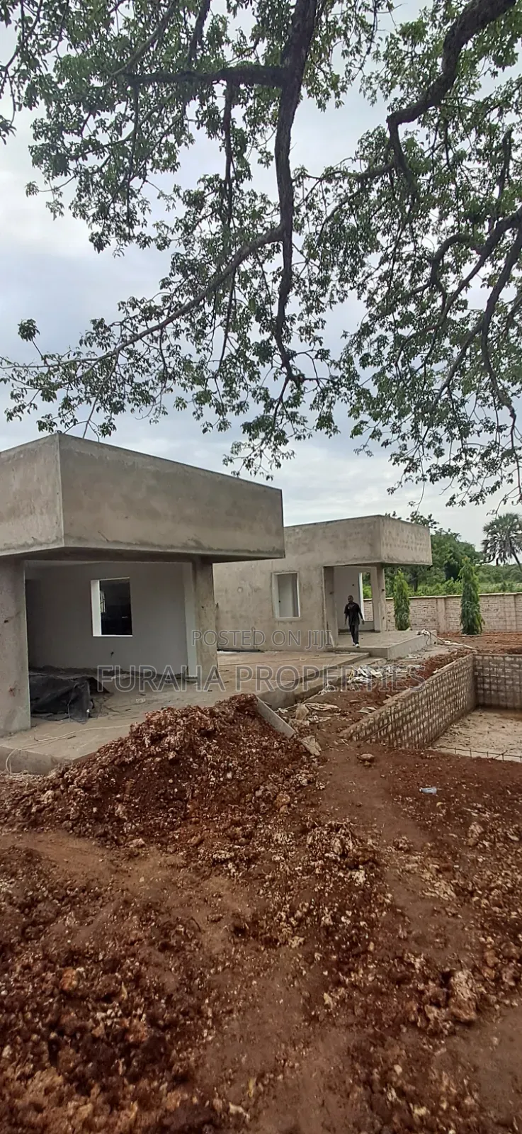 3bdrm Villa in Diani for sale in Diani