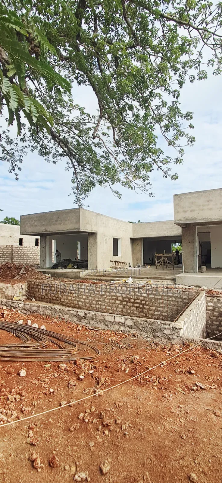 3bdrm Villa in Diani for sale in Diani