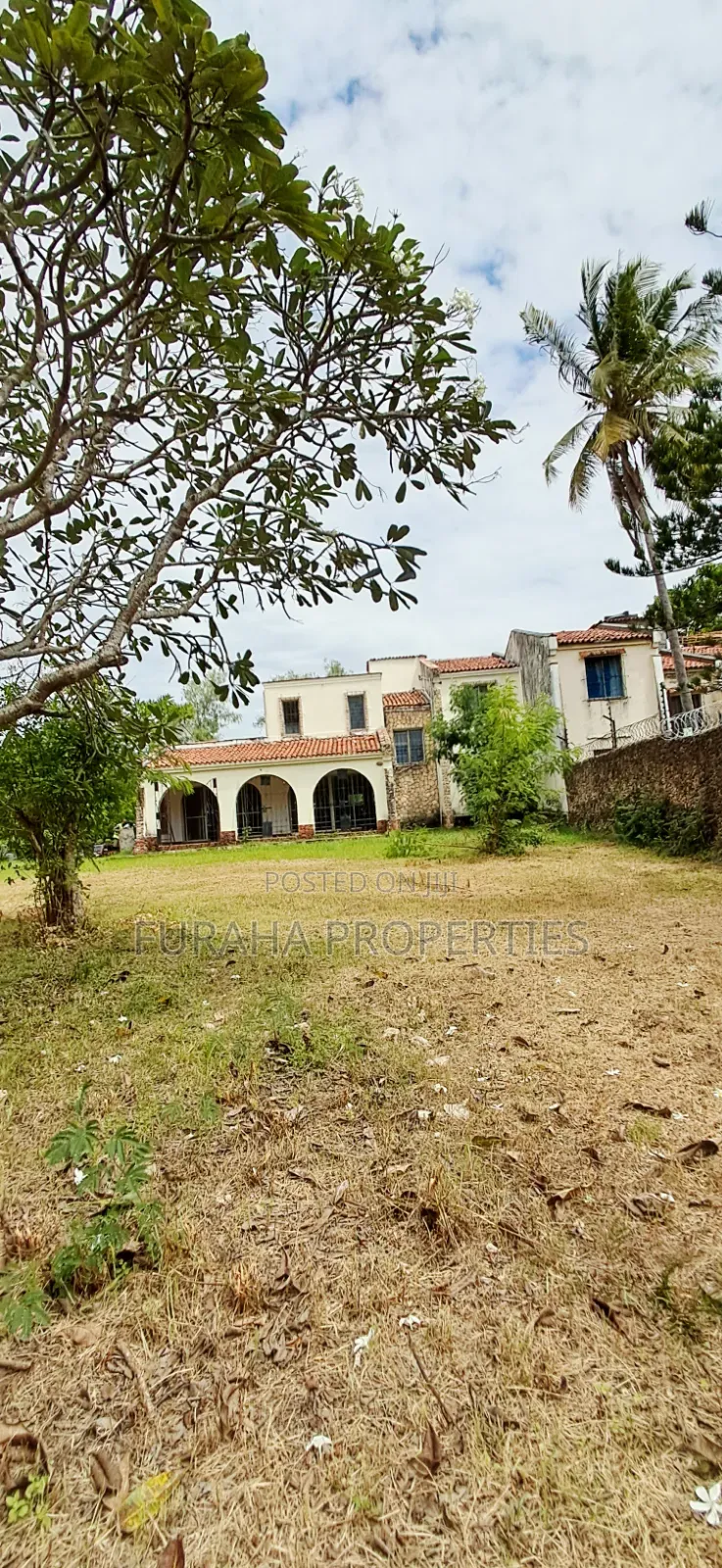 4bdrm Mansion in Nyali for sale in Nyali Mkomani