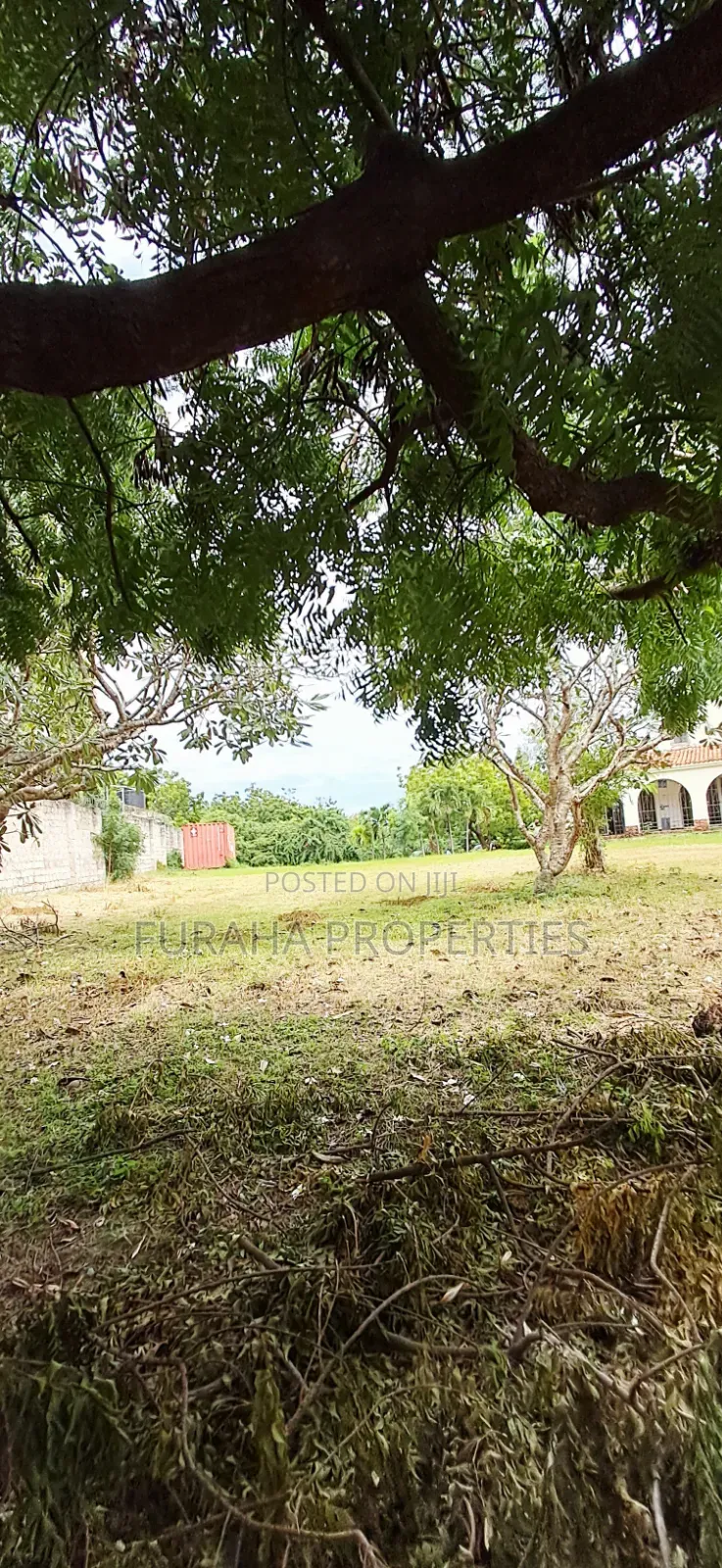 4bdrm Mansion in Nyali for sale in Nyali Mkomani