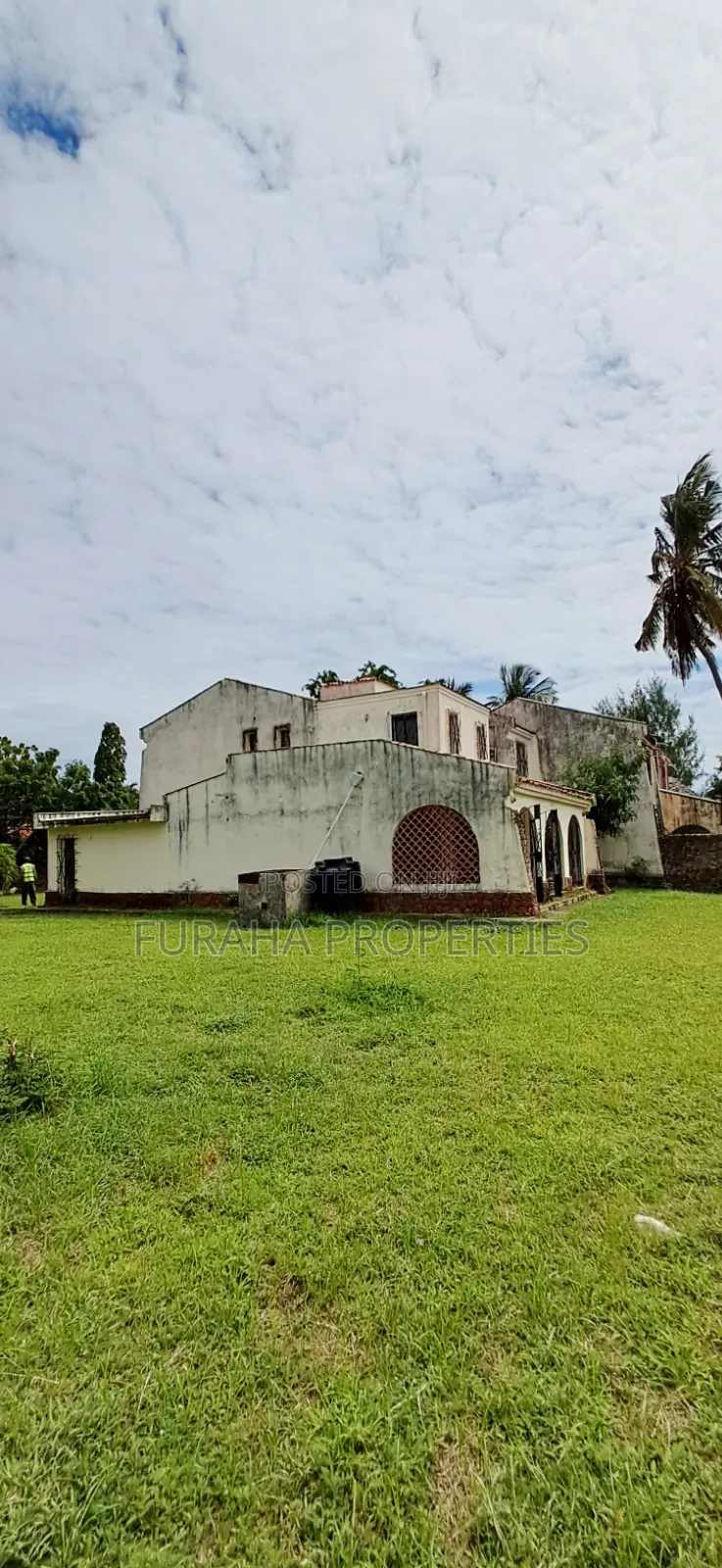 4bdrm Mansion in Nyali for sale in Nyali Mkomani