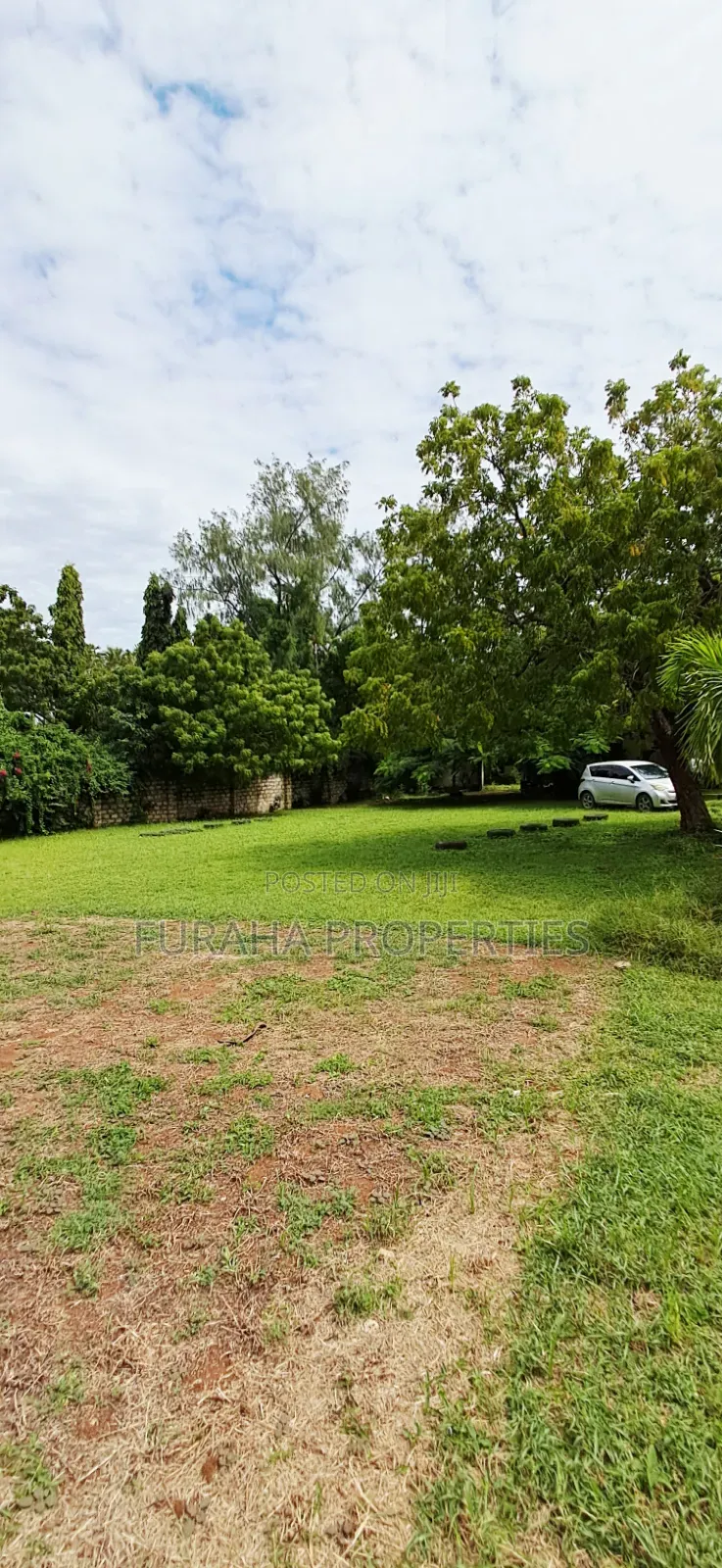 4bdrm Mansion in Nyali for sale in Nyali Mkomani