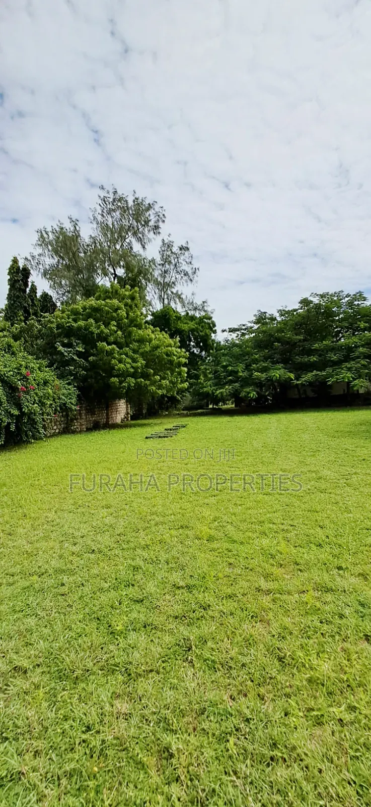 4bdrm Mansion in Nyali for sale in Nyali Mkomani