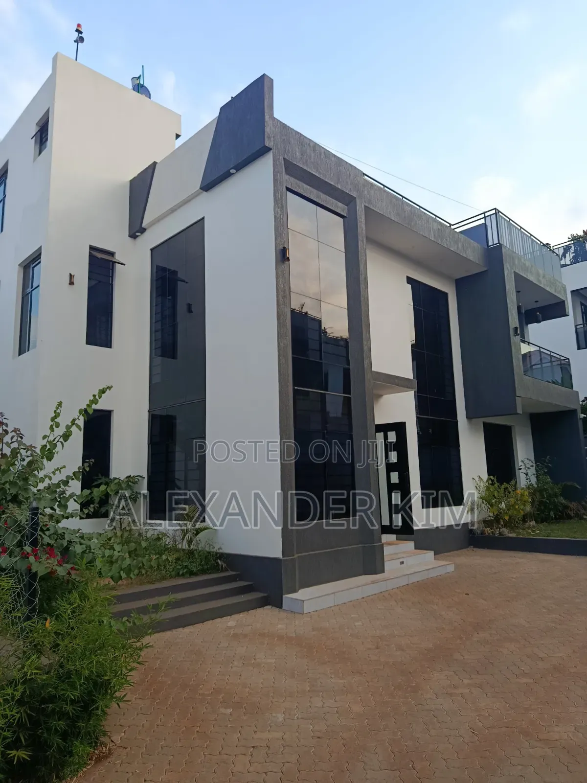 4bdrm Maisonette in Ruiru-Mugutha for rent in Ruiru