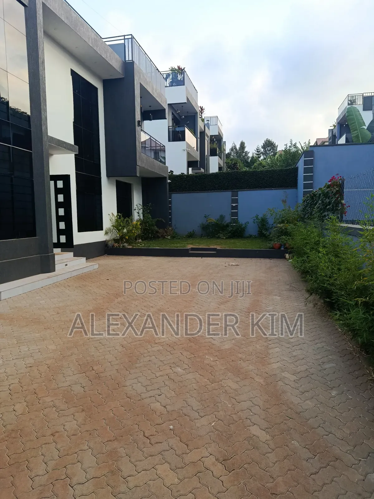 4bdrm Maisonette in Ruiru-Mugutha for rent in Ruiru