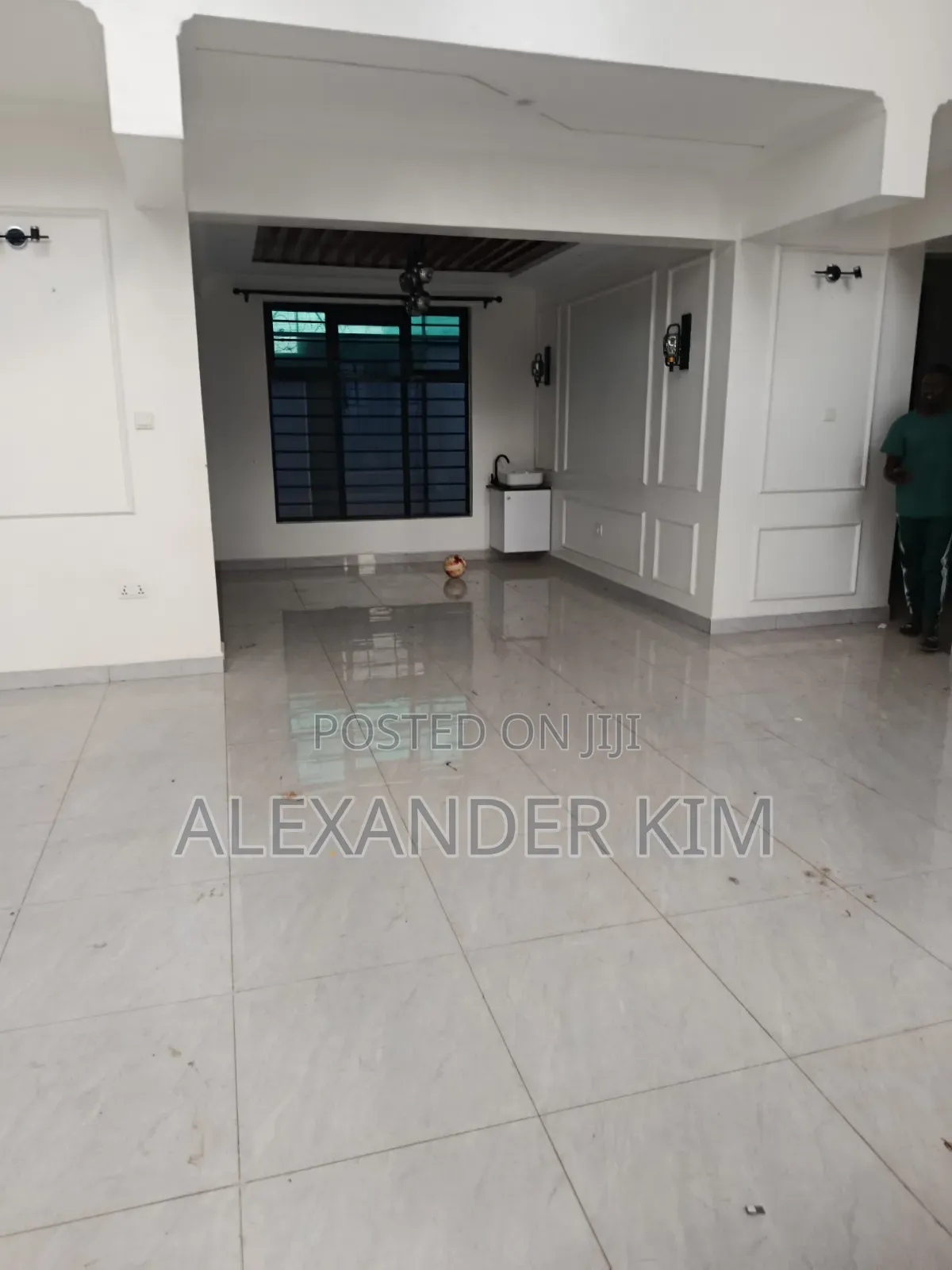 4bdrm Maisonette in Ruiru-Mugutha for rent in Ruiru