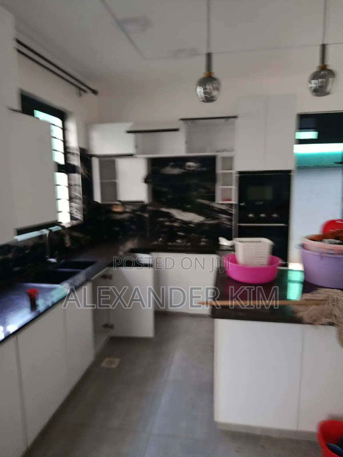 4bdrm Maisonette in Ruiru-Mugutha for rent in Ruiru