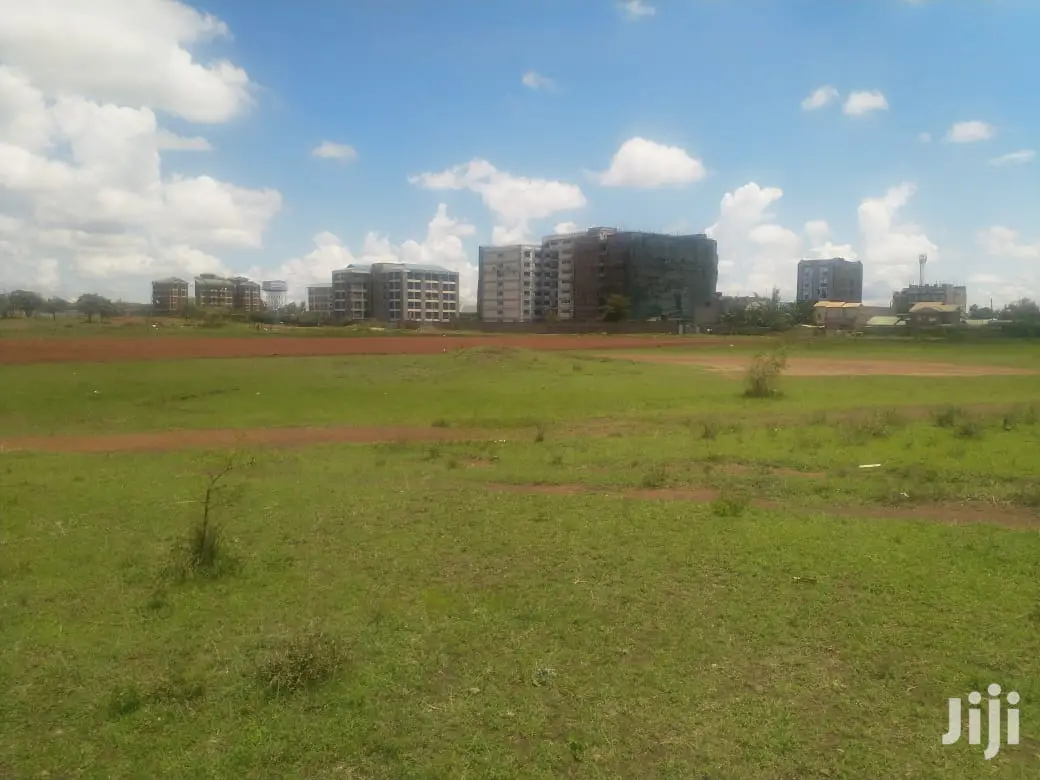 Spacious 2.5 Acre Plot for Sale Near NIBS College in Ruiru in Ruiru