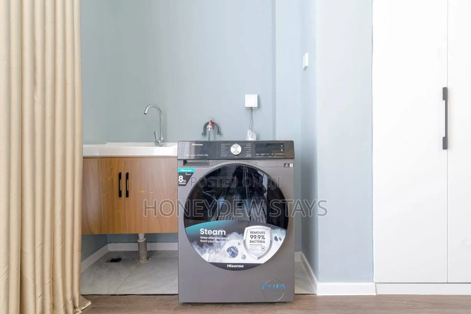 Furnished 1bdrm Apartment in Alba Gardens, Kileleshwa for rent in Kileleshwa