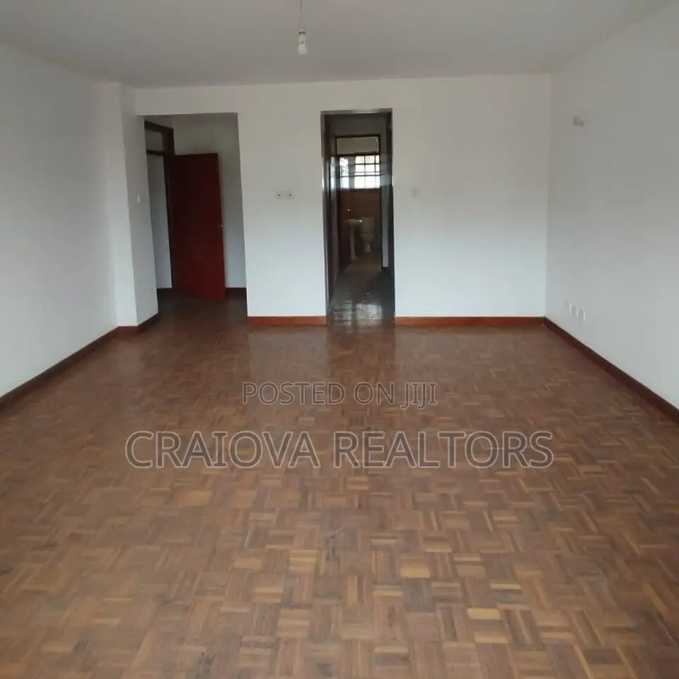 3bdrm Apartment in Kileleshwa for sale in Kileleshwa