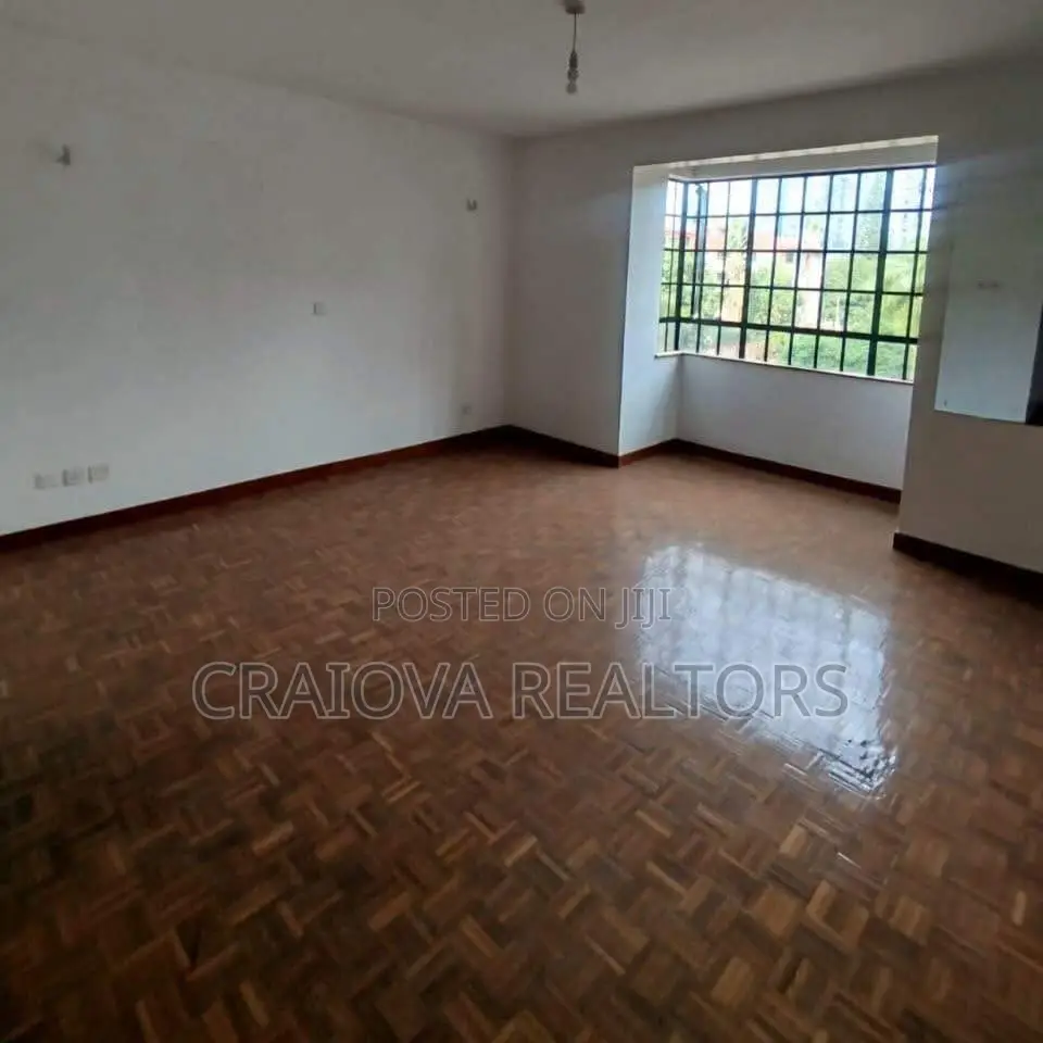 3bdrm Apartment in Kileleshwa for sale in Kileleshwa