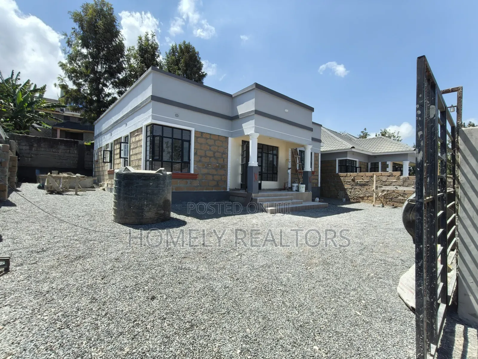 3bdrm Bungalow in Ongata Rongai, Nkoroi for sale in Nkoroi