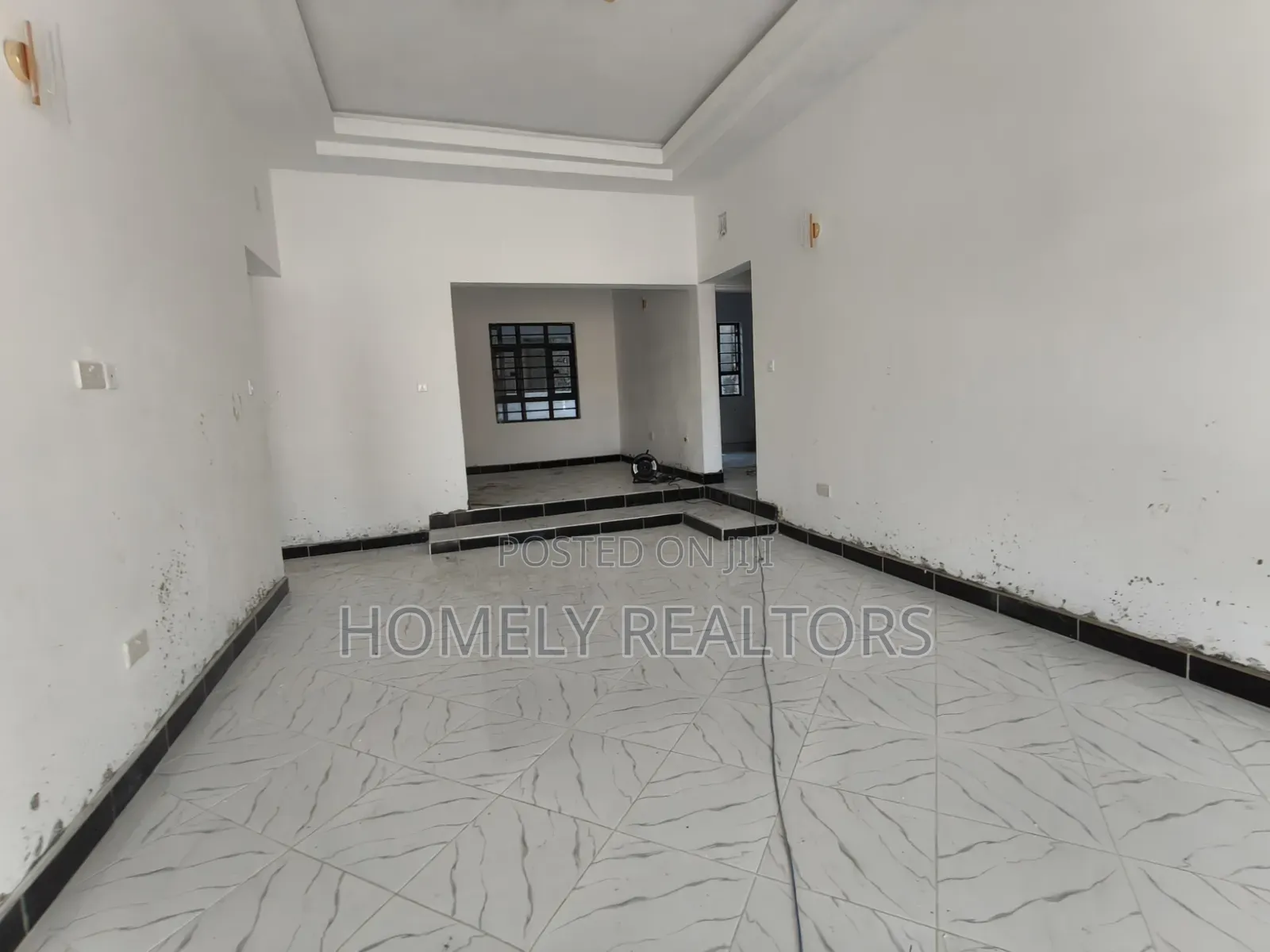 3bdrm Bungalow in Ongata Rongai, Nkoroi for sale in Nkoroi
