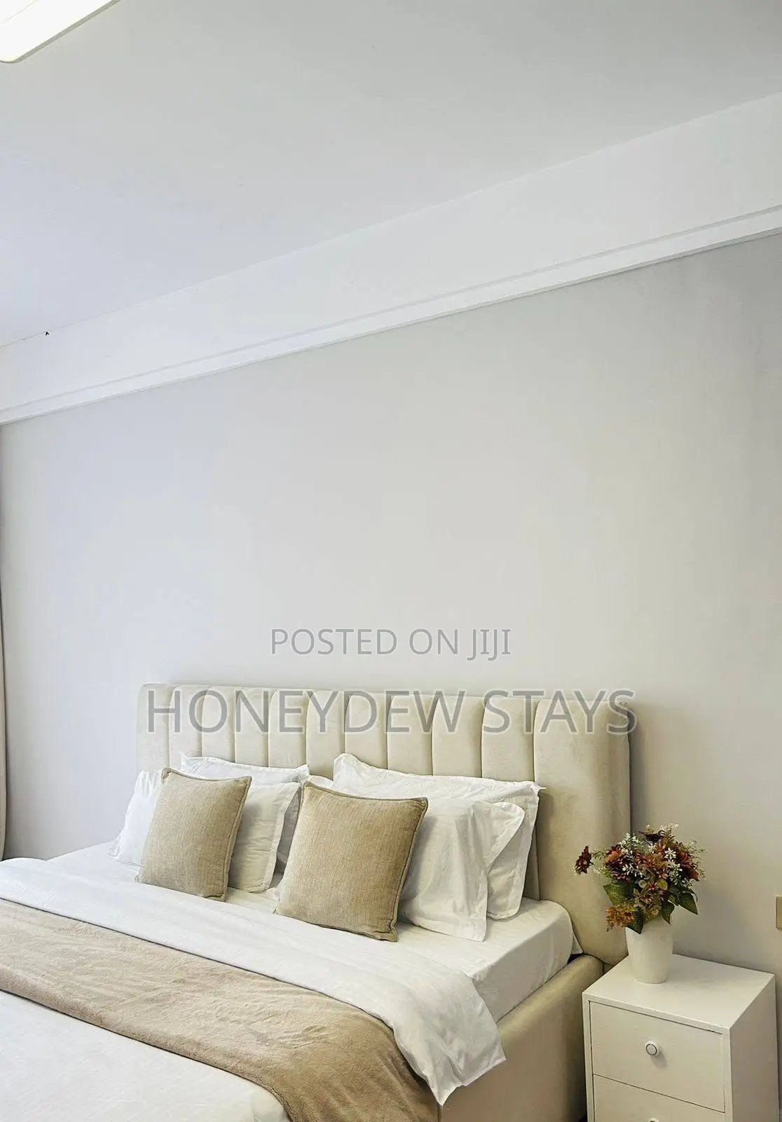 Furnished 3bdrm Apartment in Apple Tree Apartment, Hotel 67 Area in Hotel 67 Area