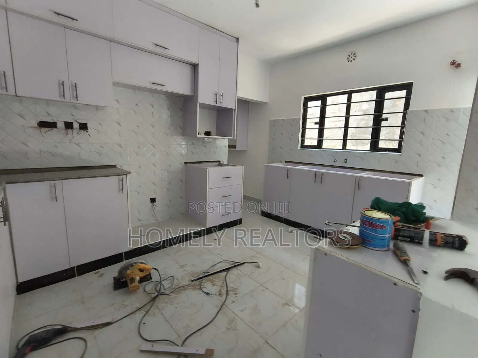 3bdrm Bungalow in Ongata Rongai, Nkoroi for sale in Nkoroi