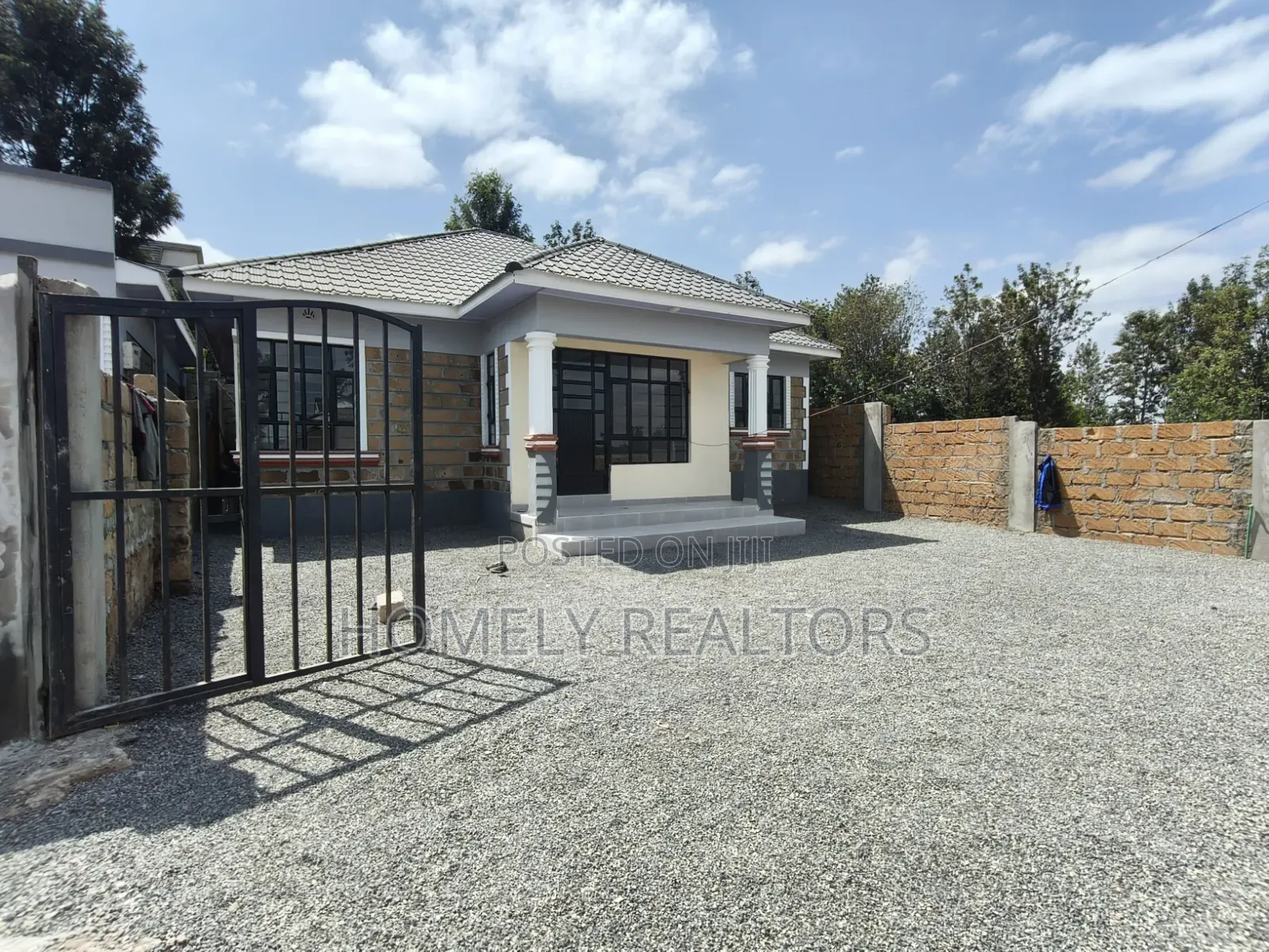 3bdrm Bungalow in Ongata Rongai, Nkoroi for sale in Nkoroi