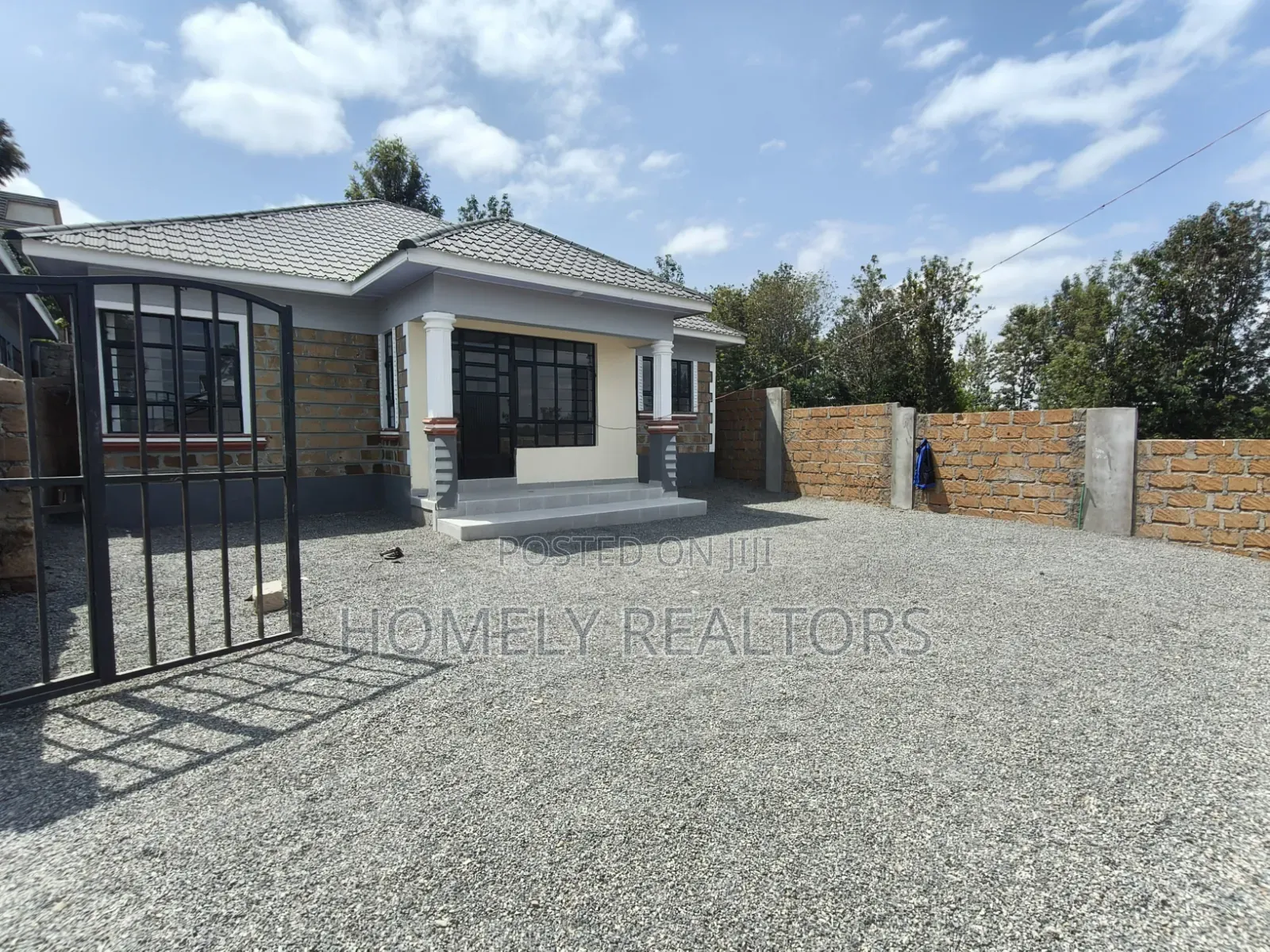 3bdrm Bungalow in Ongata Rongai, Nkoroi for sale in Nkoroi