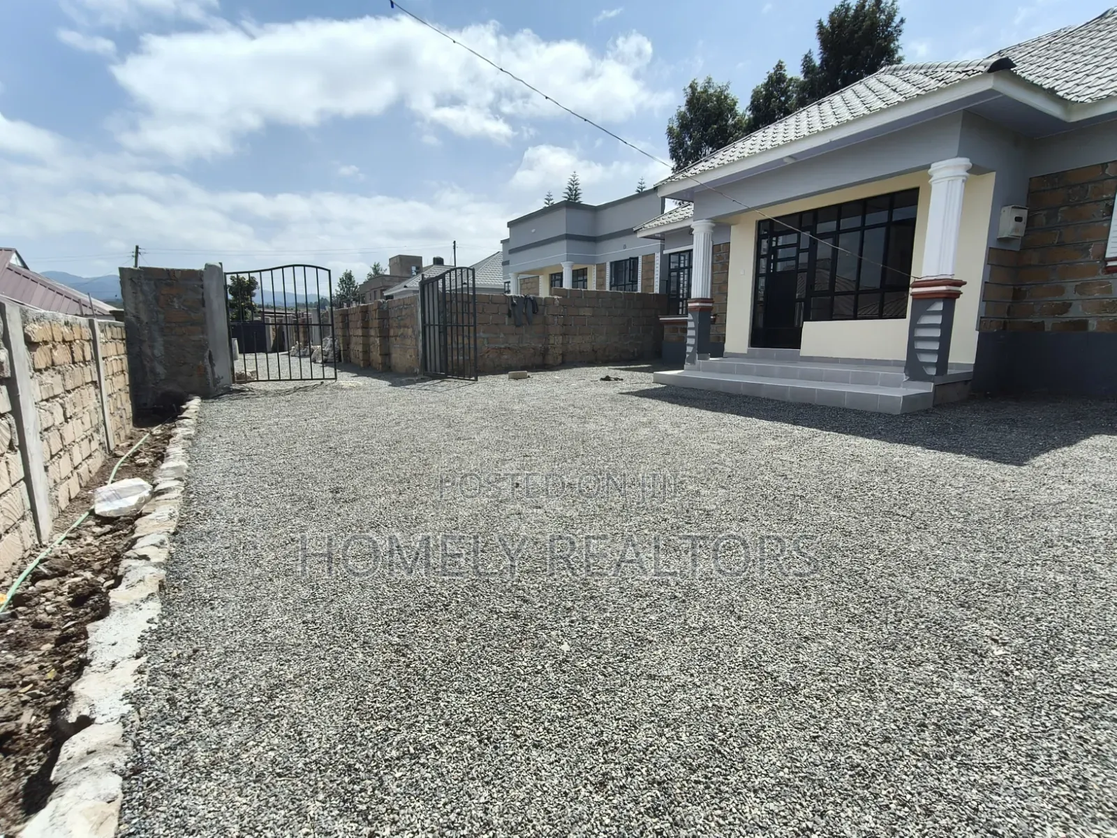 3bdrm Bungalow in Ongata Rongai, Nkoroi for sale in Nkoroi
