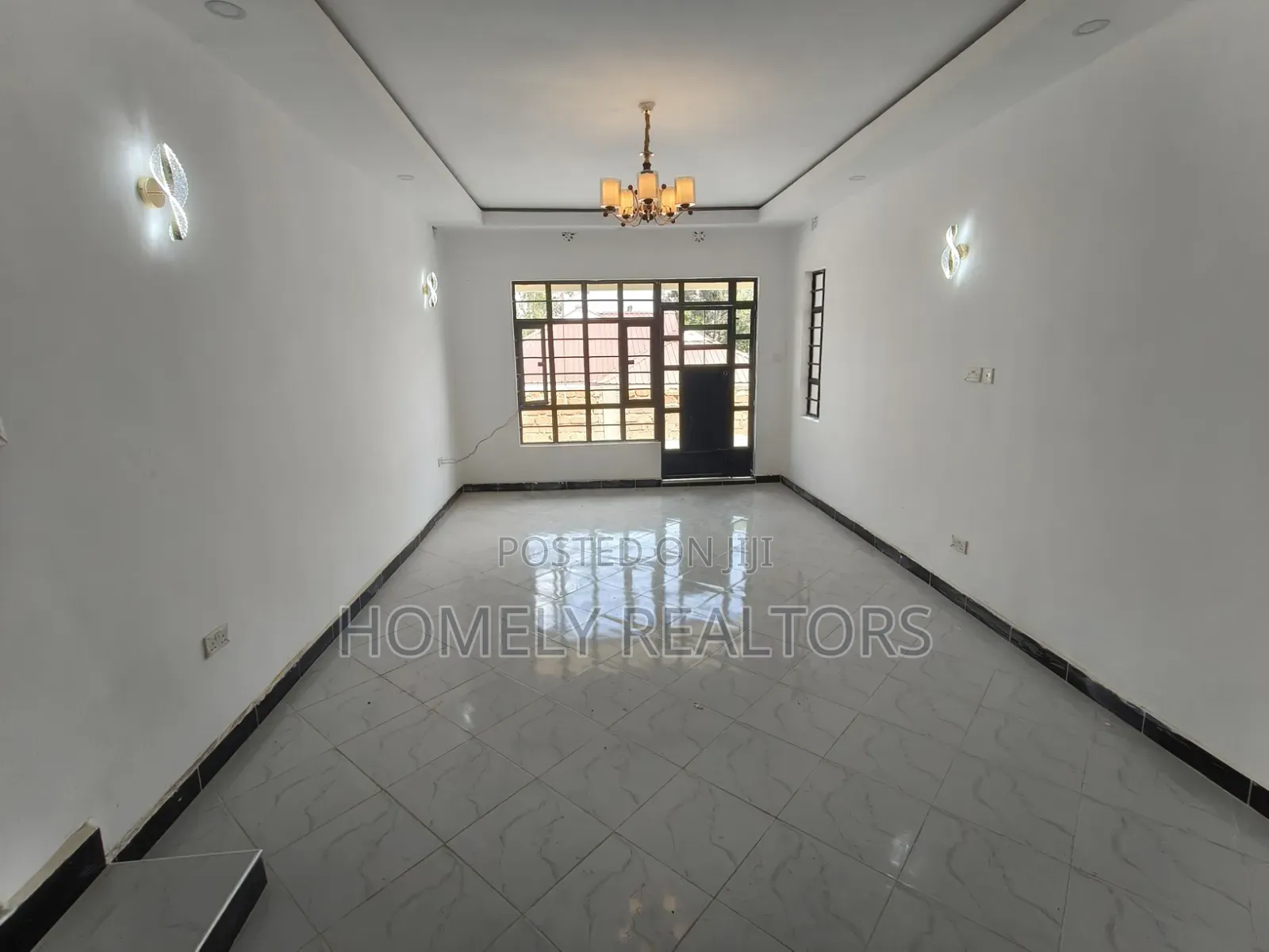 3bdrm Bungalow in Ongata Rongai, Nkoroi for sale in Nkoroi