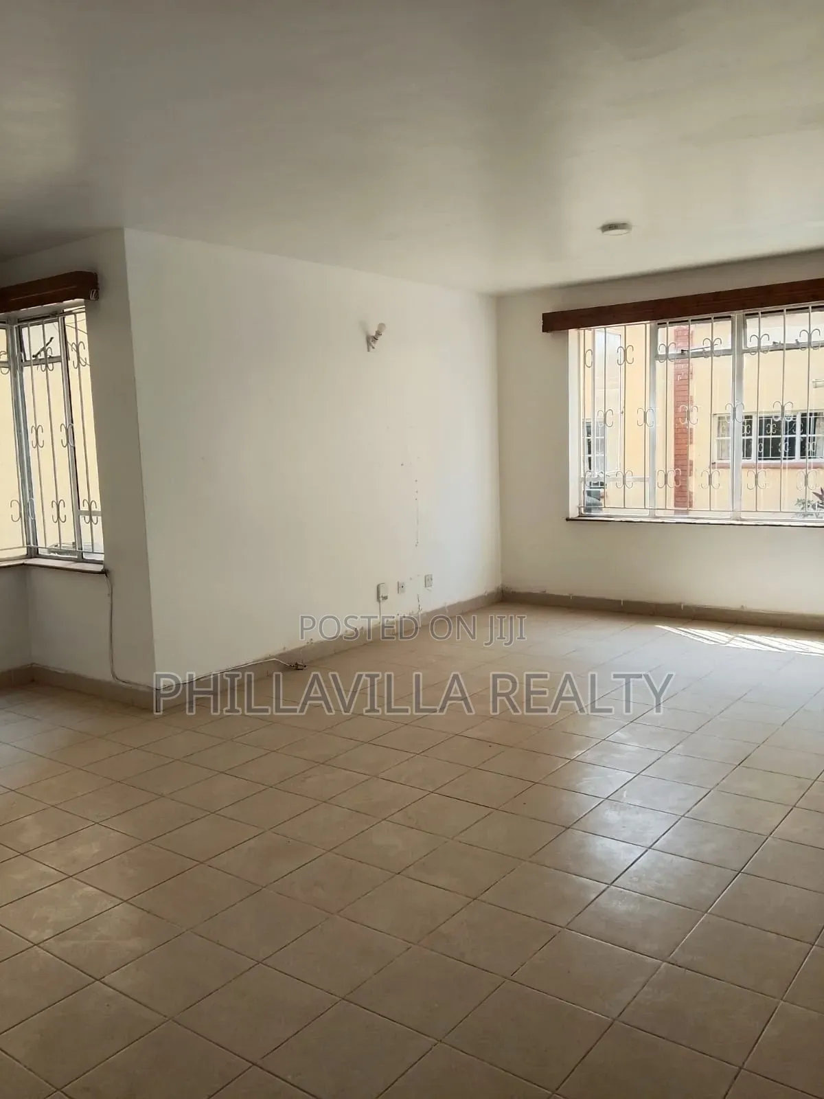 3bdrm Apartment in Raphta Road Area for rent in Raphta Road Area