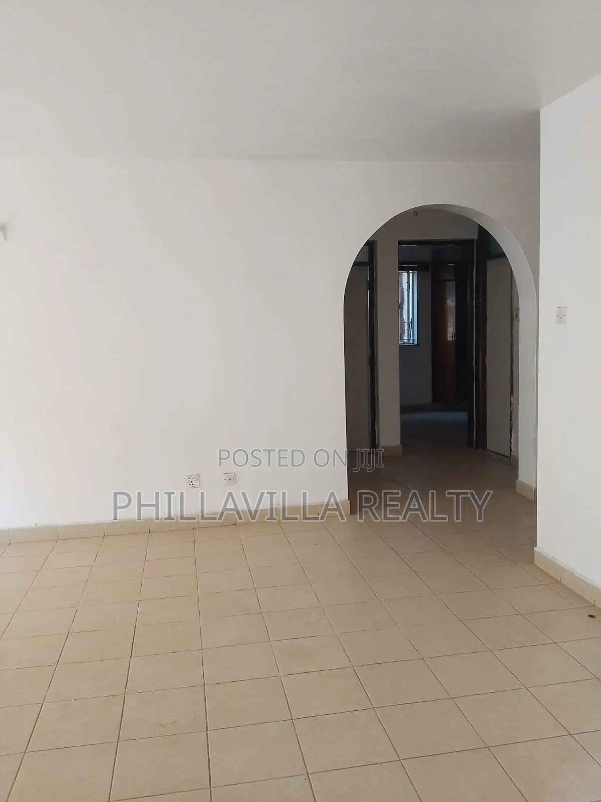 3bdrm Apartment in Raphta Road Area for rent in Raphta Road Area