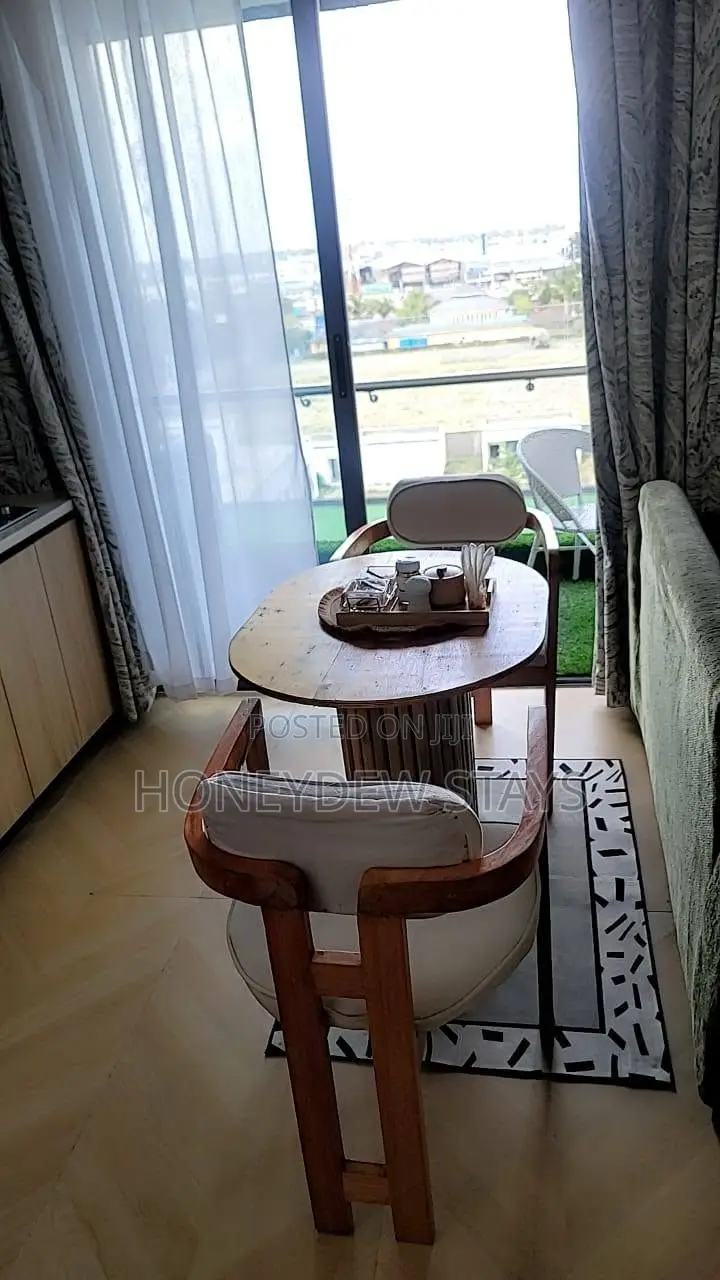 Furnished 1bdrm Apartment in Artesano Apartment, Hotel 67 Area for rent in Hotel 67 Area