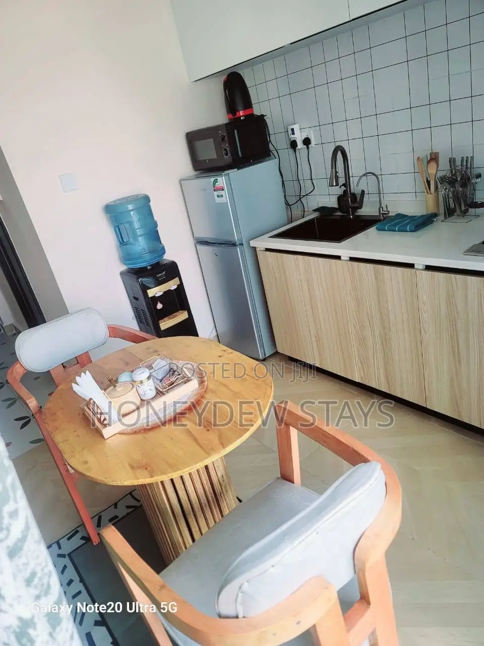 Furnished 1bdrm Apartment in Artesano Apartment, Hotel 67 Area for rent in Hotel 67 Area