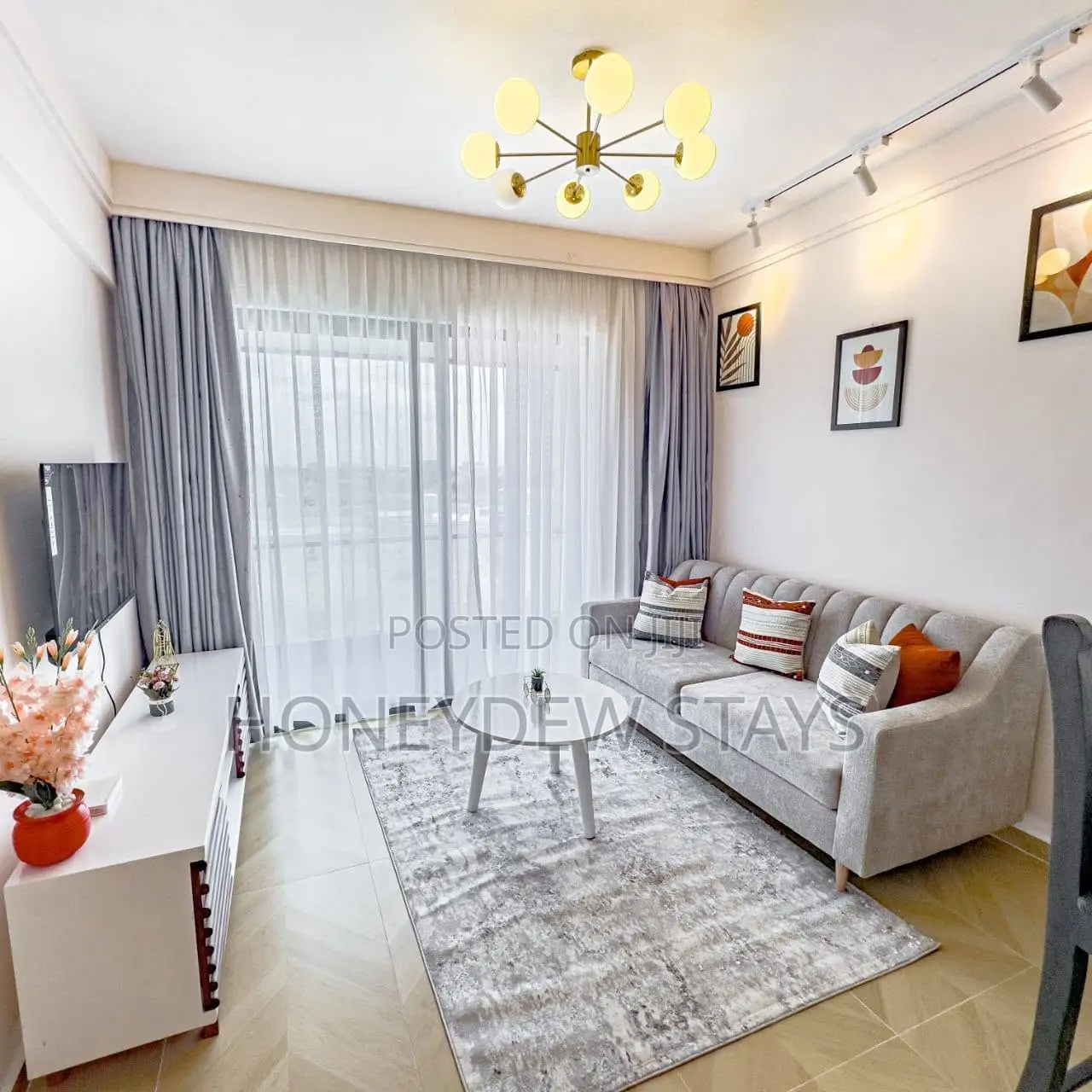 Furnished 1bdrm Apartment in Artesano, Hotel 67 Area for rent in Hotel 67 Area