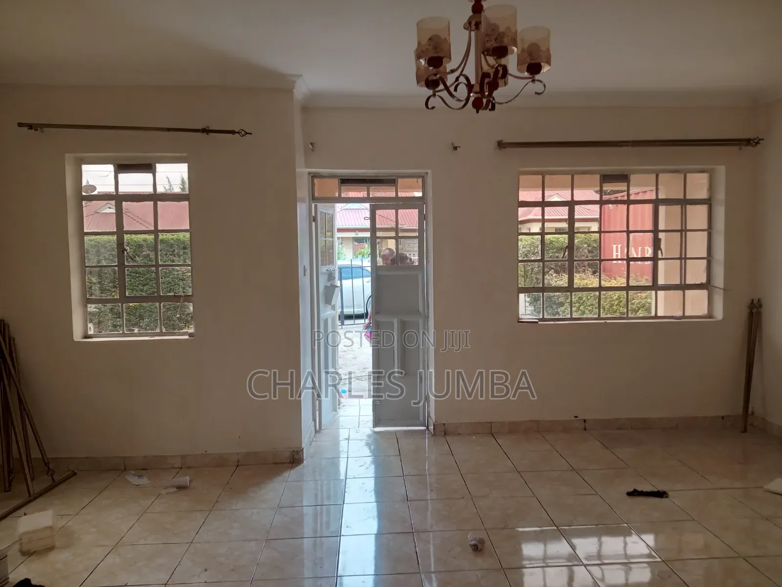 3bdrm Bungalow in Acacia, Kitengela for rent in Kitengela