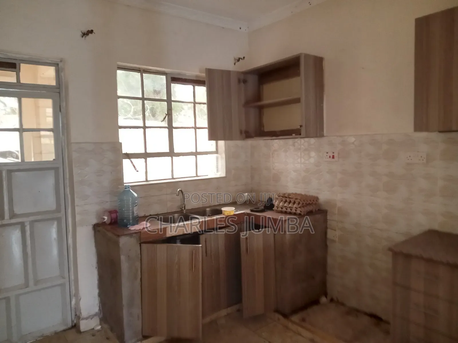 3bdrm Bungalow in Acacia, Kitengela for rent in Kitengela