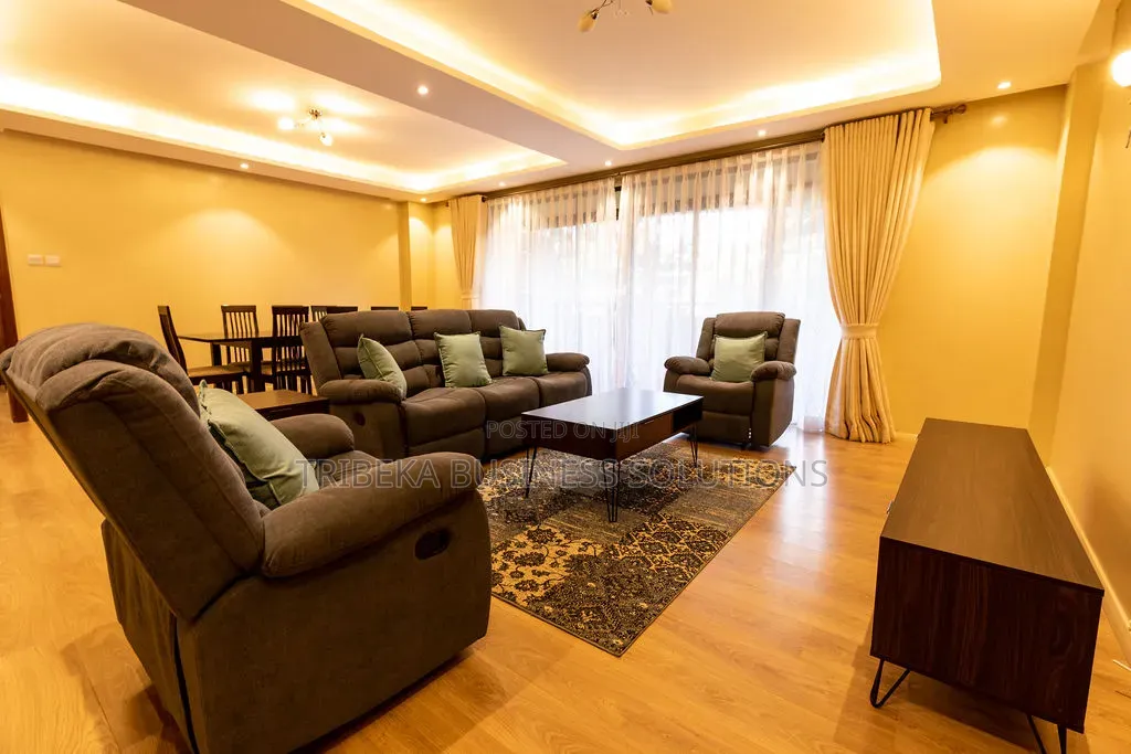 3bdrm Apartment in Skyview Gardens, Westlands for sale in Westlands