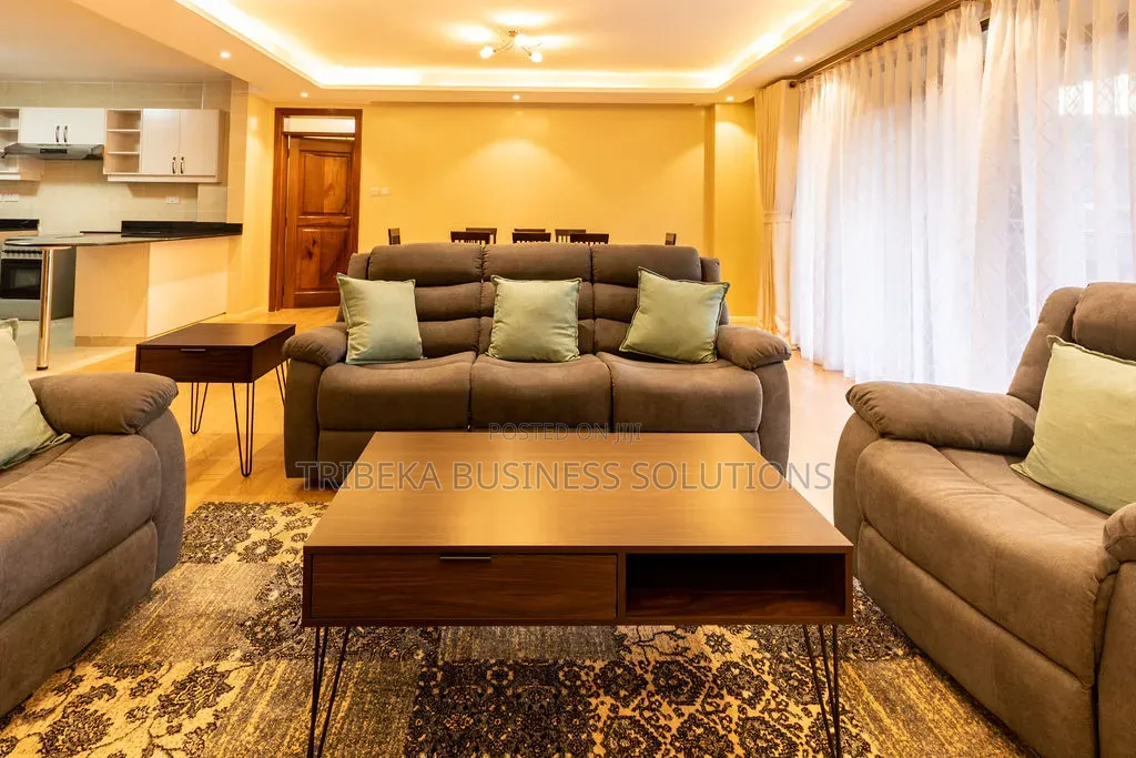 3bdrm Apartment in Skyview Gardens, Westlands for sale in Westlands