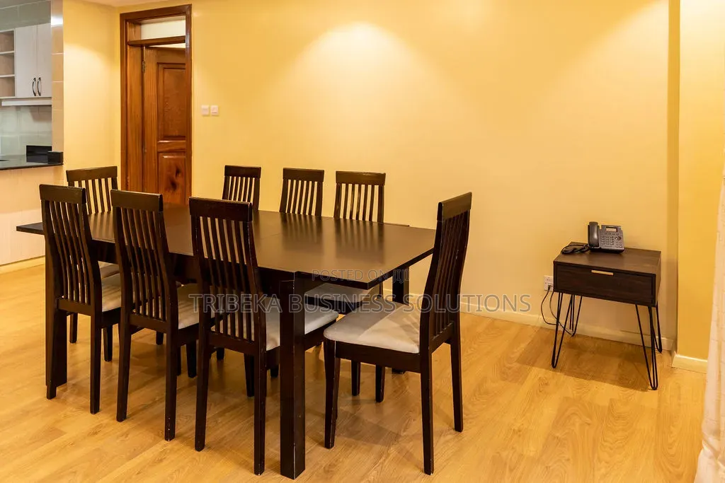 3bdrm Apartment in Skyview Gardens, Westlands for sale in Westlands