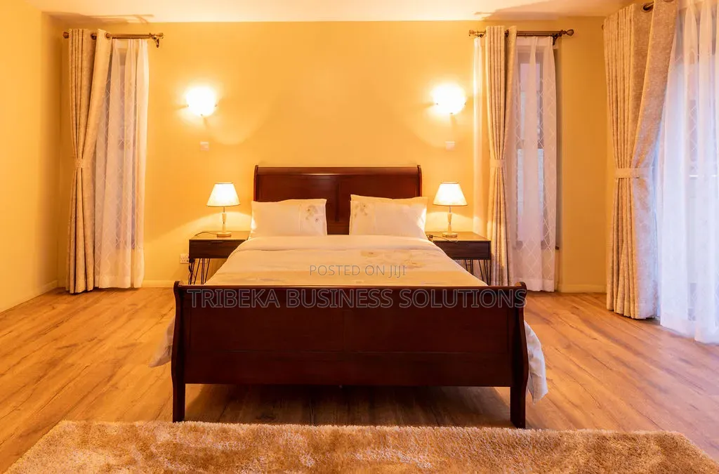 3bdrm Apartment in Skyview Gardens, Westlands for sale in Westlands
