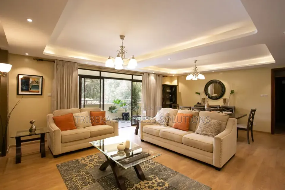 3bdrm Apartment in Skyview Gardens, Westlands for sale in Westlands