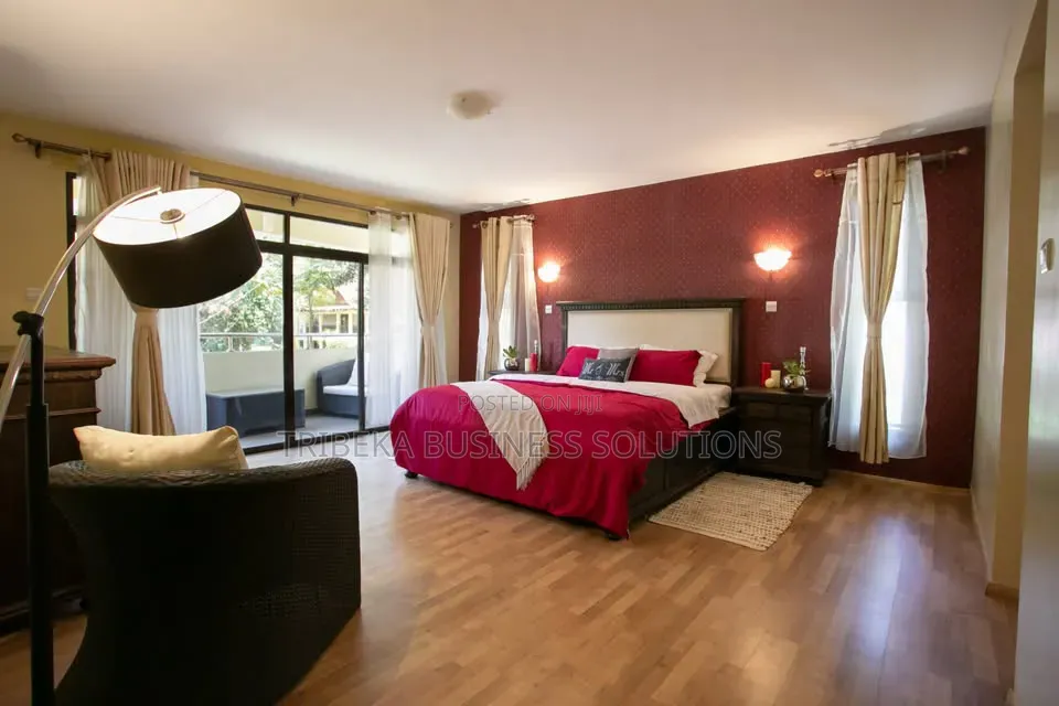 3bdrm Apartment in Skyview Gardens, Westlands for sale in Westlands