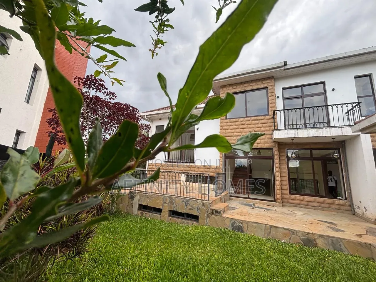 4bdrm House in Migaa, Riabai for rent in Riabai