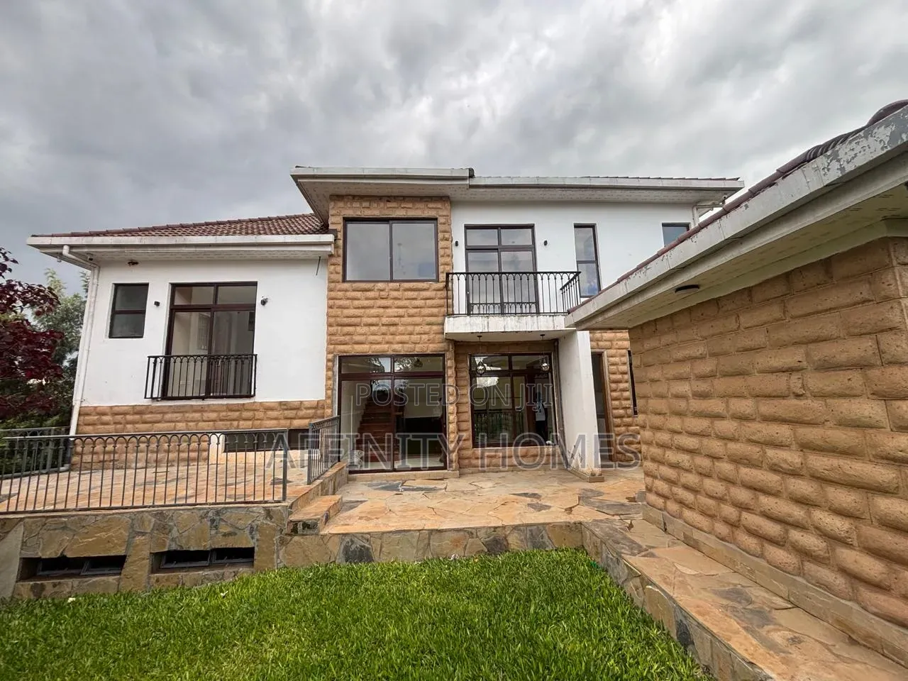 4bdrm House in Migaa, Riabai for rent in Riabai